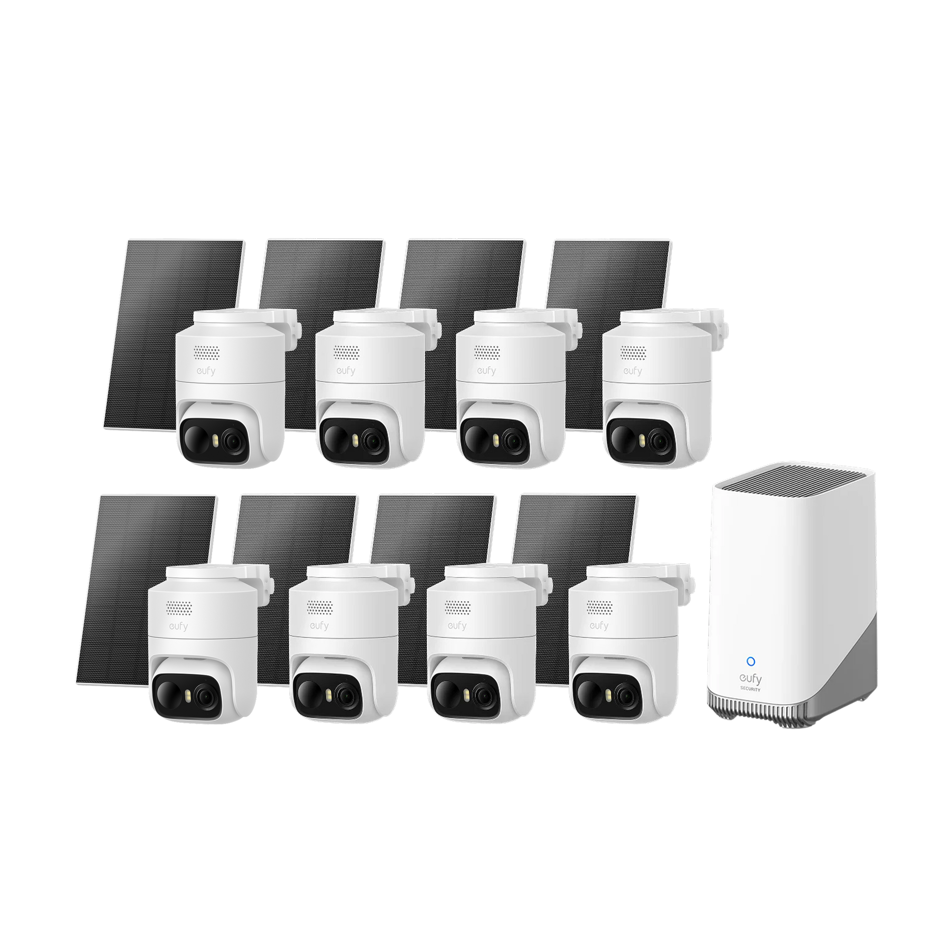 eufy-security-eufycam-c37-6-kamera-set-mit-homebase-3-berwachungssystem image 4