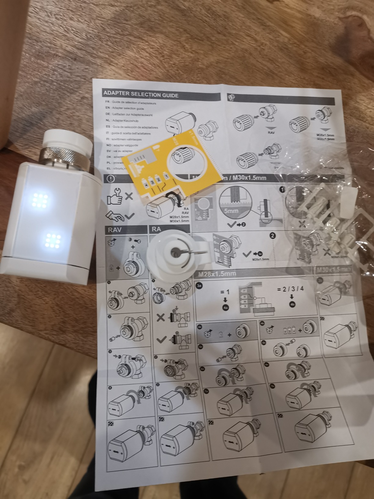 Verbindung bricht ständig ab