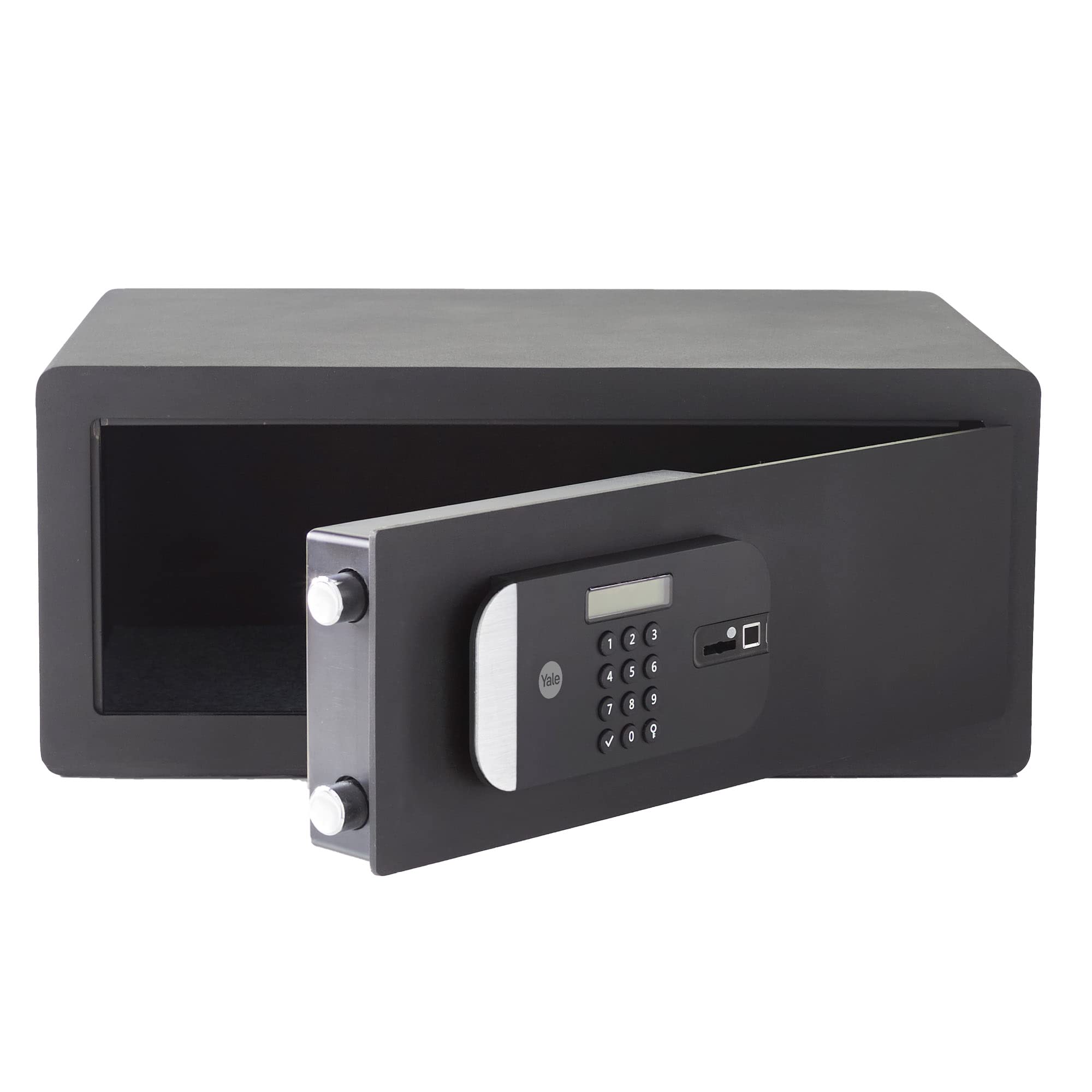 yale-motorisierter-fingerprint-tresor-ylfm-200-eg1-laptop-schwarz image 2