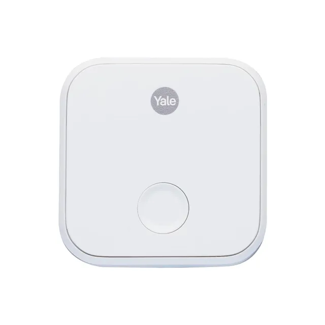 yale-connectx-wi-fi-bridge-05-402100-wh-fernzugriff-zubeh-r-f-r-smart-lock image 1