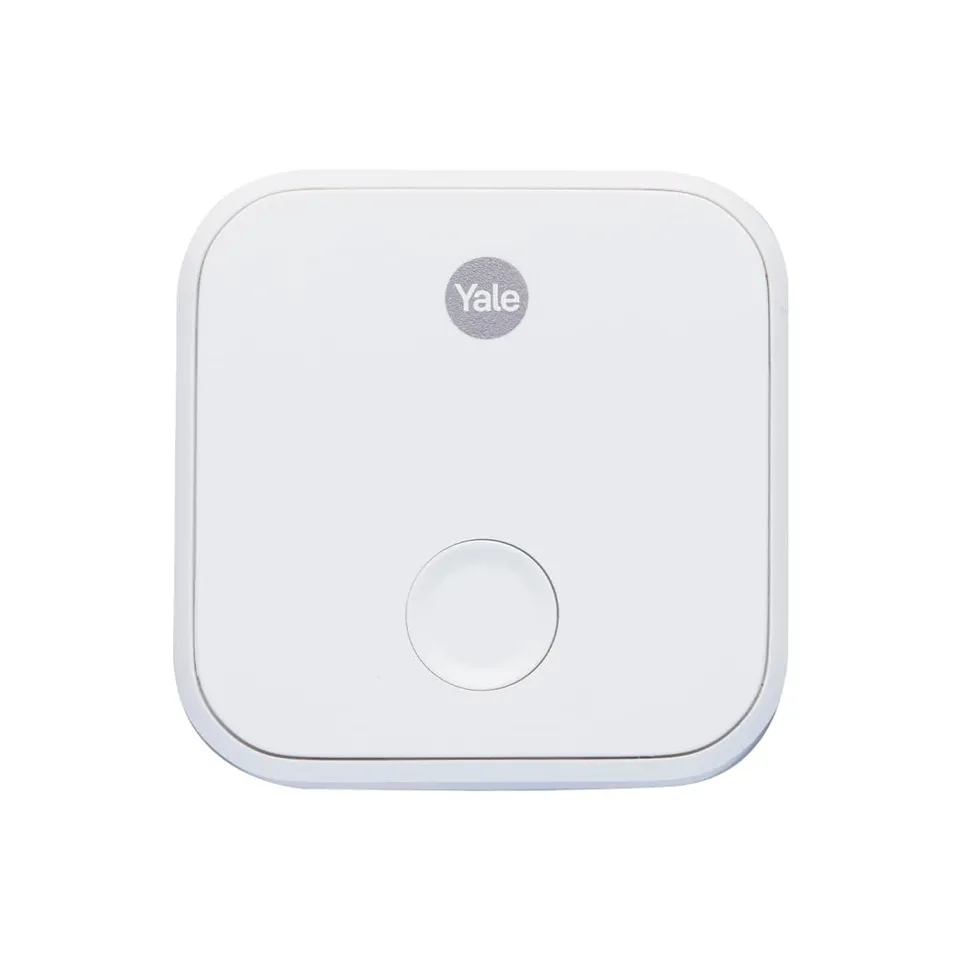 yale-connectx-wi-fi-bridge-05-402100-wh-fernzugriff-zubeh-r-f-r-smart-lock image 1
