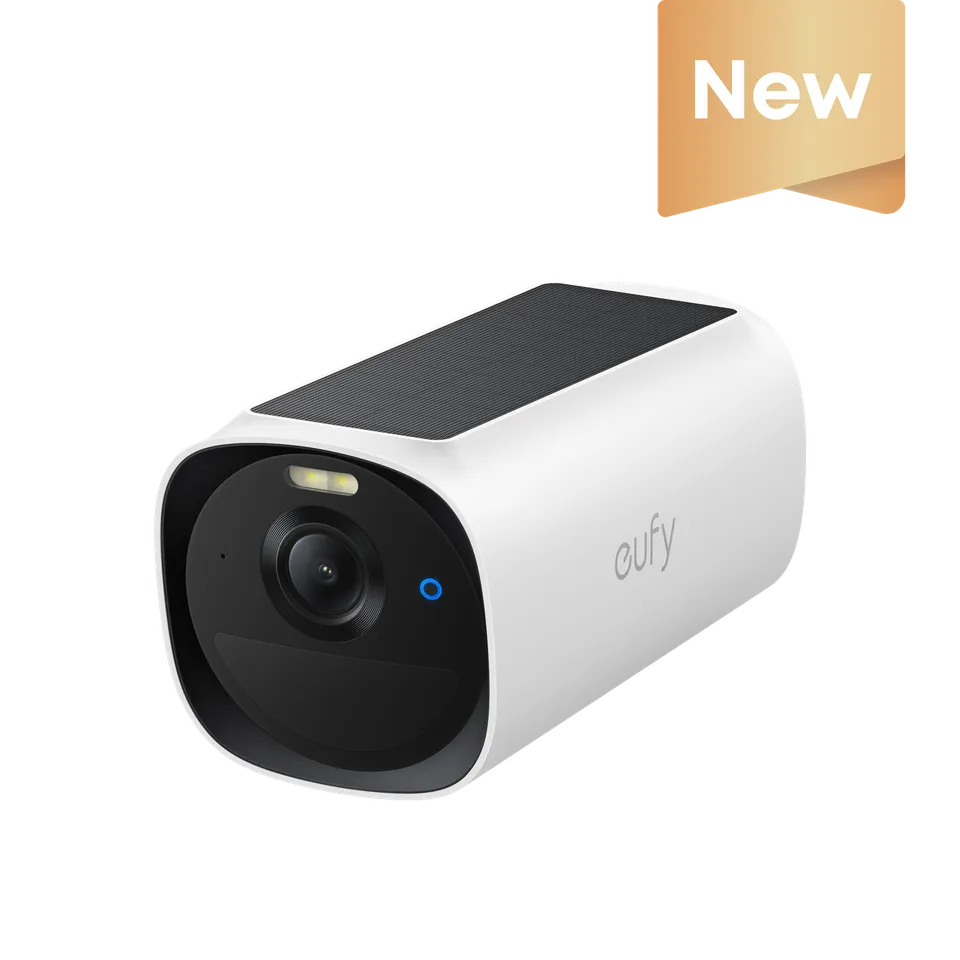 eufy-security-eufycam-e40-add-on-2k-qhd-solar-kamera-mit-maxcolor-vision image 1