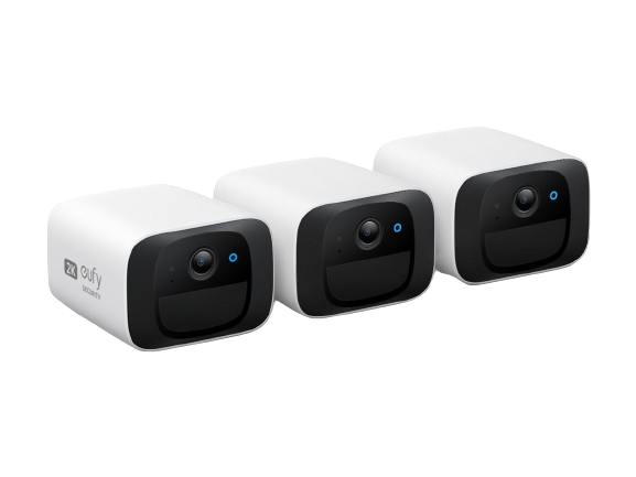 eufy-security-solocam-c210-2k-berwachungskamera-3er-pack image 1