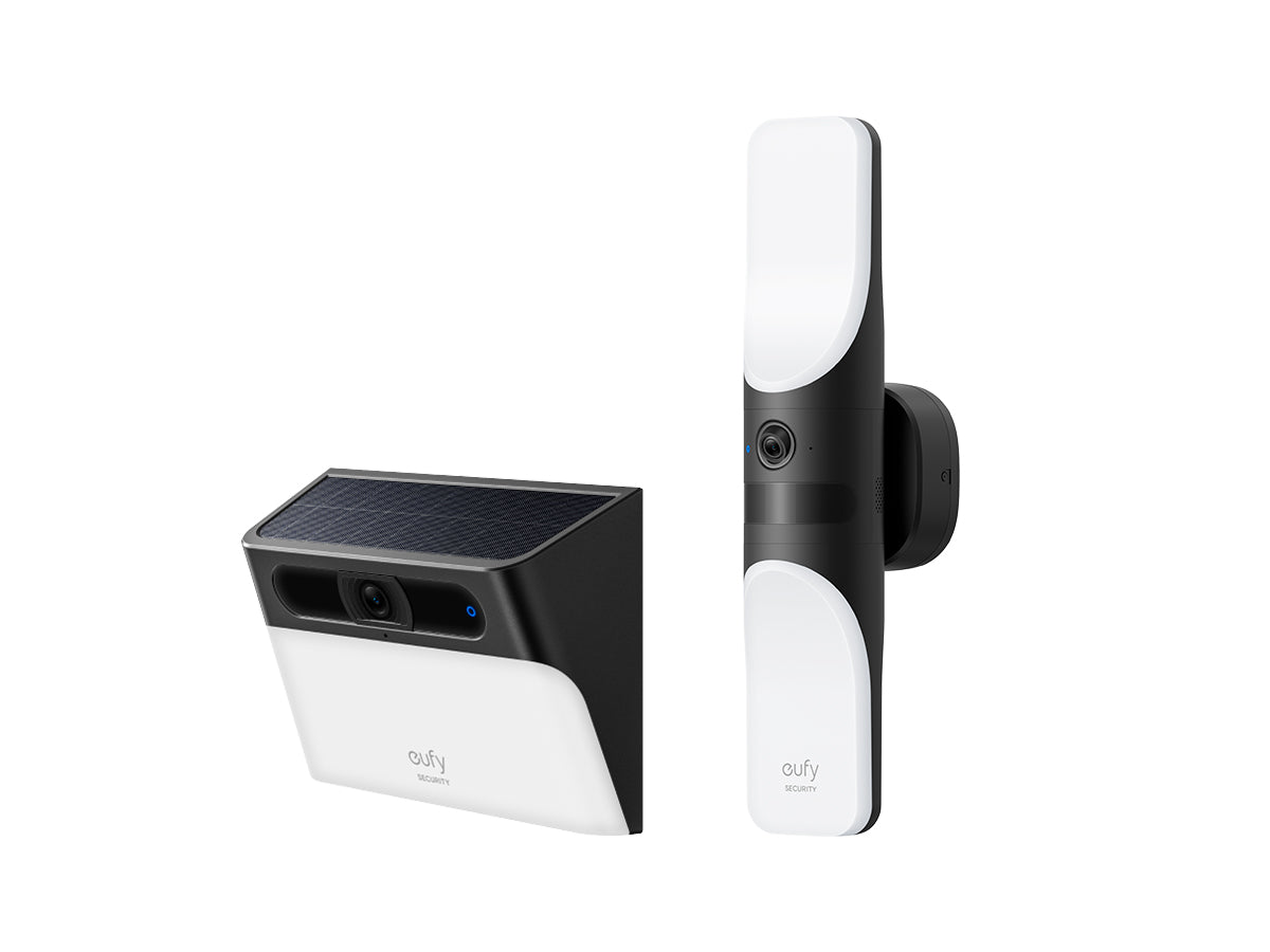 eufy-security-wired-wall-light-cam-s100-solar-wall-light-cam-s120 image 1