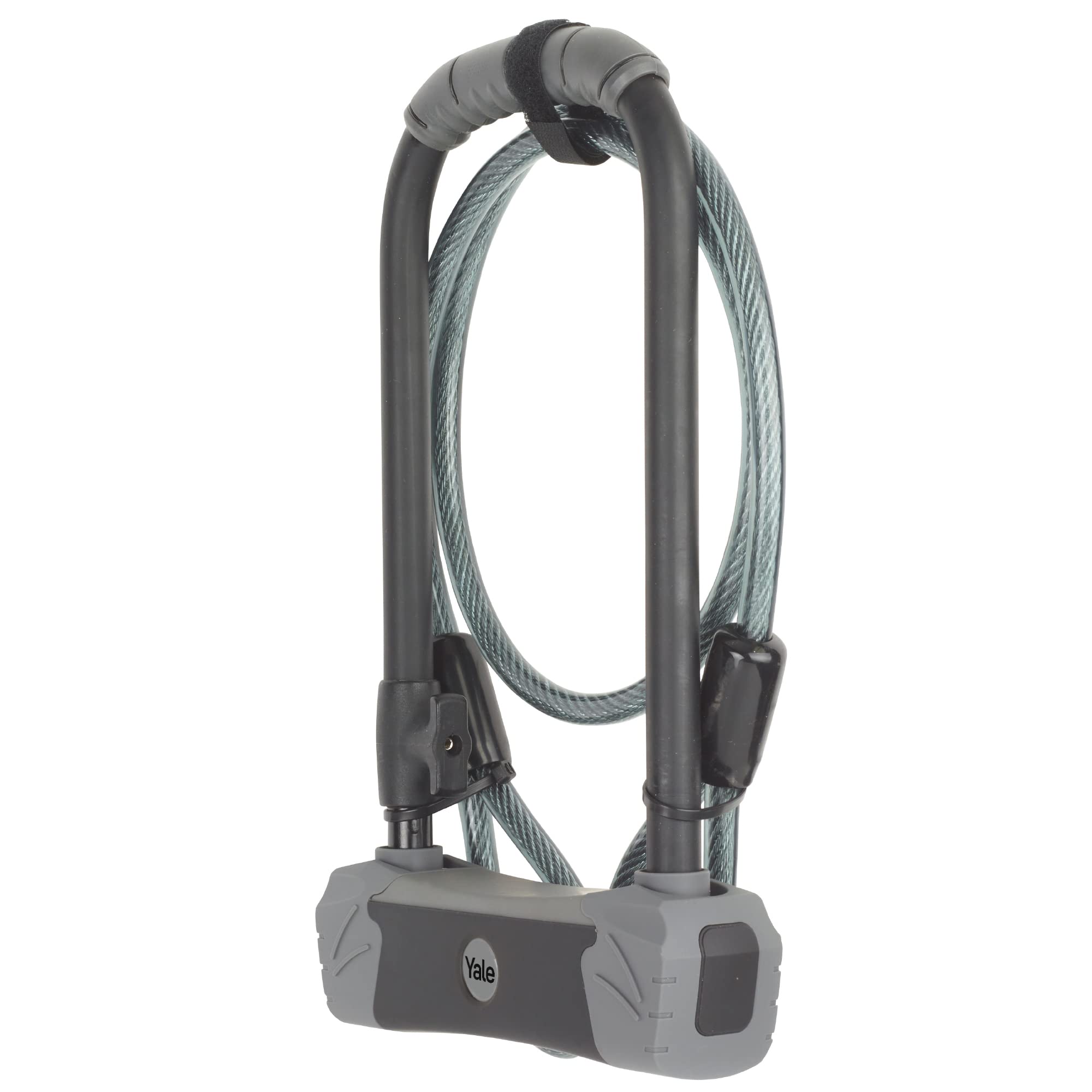 yale-yul3c-14-230-1-b-gelschloss-230-mm-mit-kabel-und-4-schl-sseln image 2