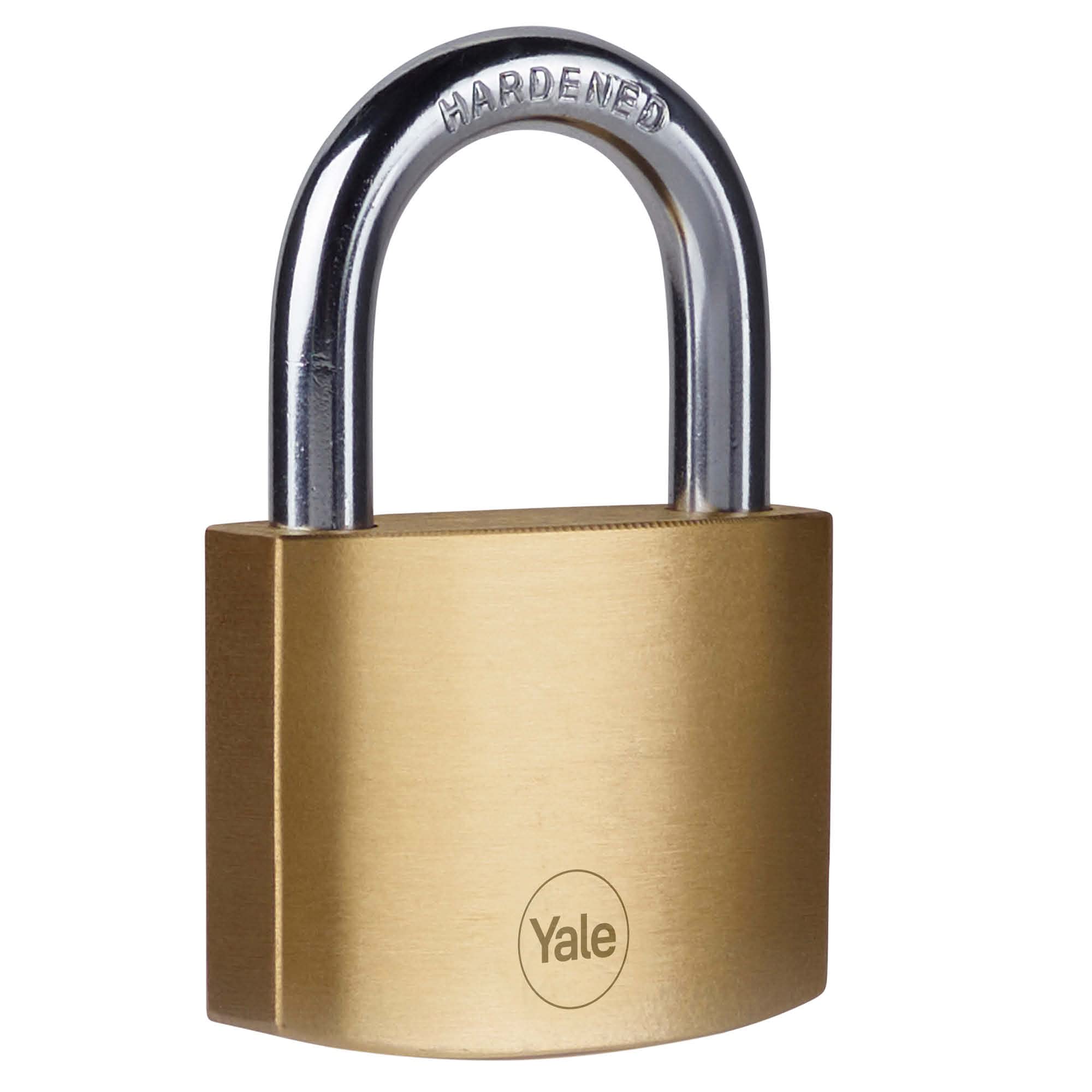 yale-y110b-50-126-1-b-messing-vorh-ngeschloss-50-mm image 1