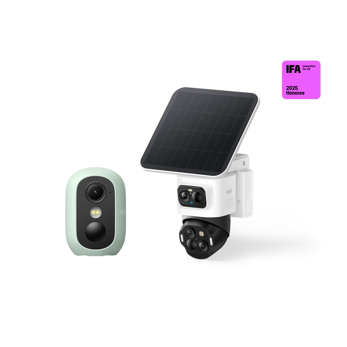 eufy-security-eufycam-s4-eufycam-c35-solo-berwachungskamera-verte image 1