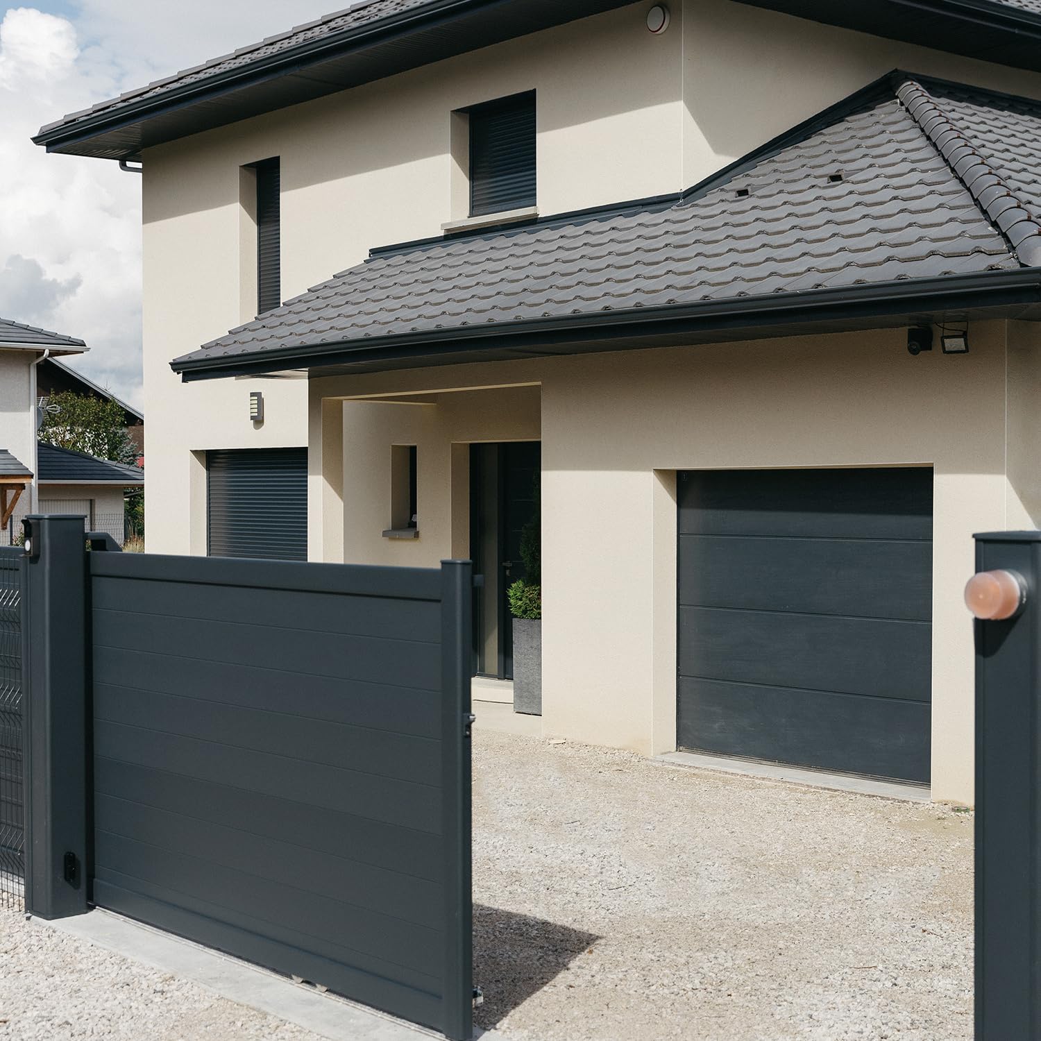 somfy-slidymoove-600-schiebetor-antriebsset-bis-600-kg-8-m-mit-zahnstange-und-li image 3
