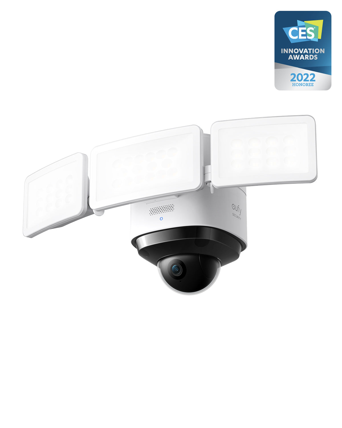 eufy-security-floodlight-pro-2k-flutlichtkamera image 8