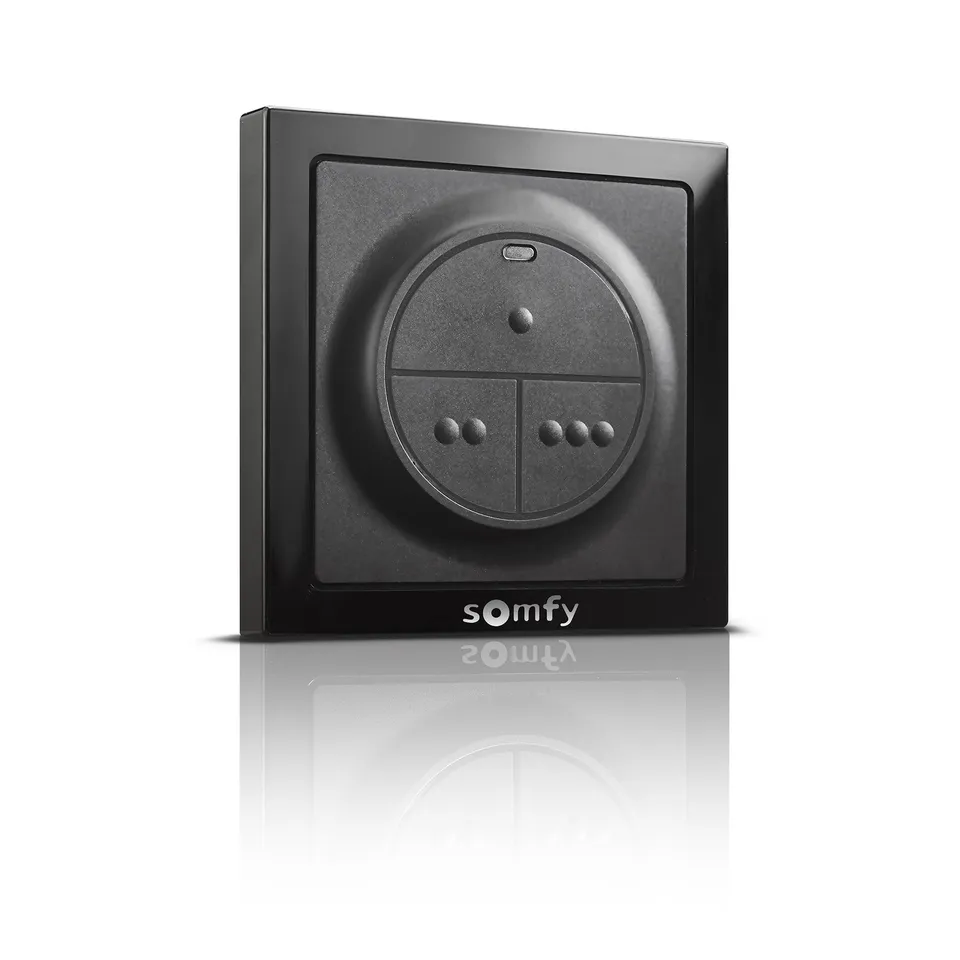 somfy-1870781-rts-funk-wandsteuerung-3-kanal-f-r-rollladen-und-tor image 1