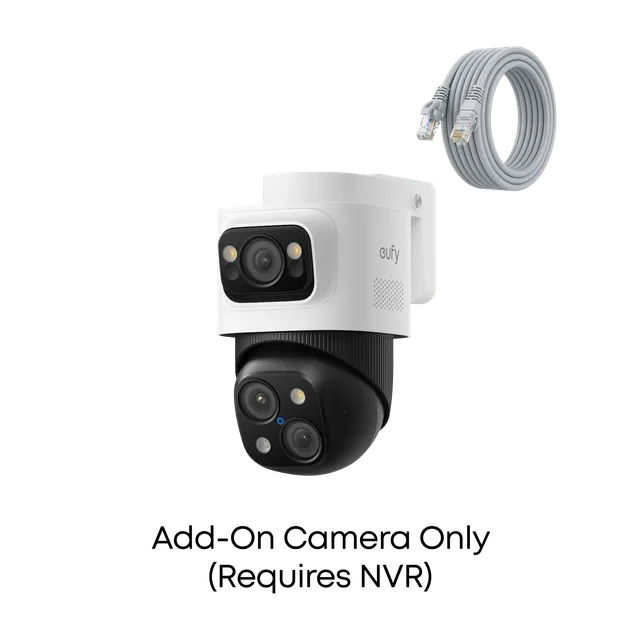 eufy-security-poe-bullet-ptz-cam-s4-erweiterungskamera image 1