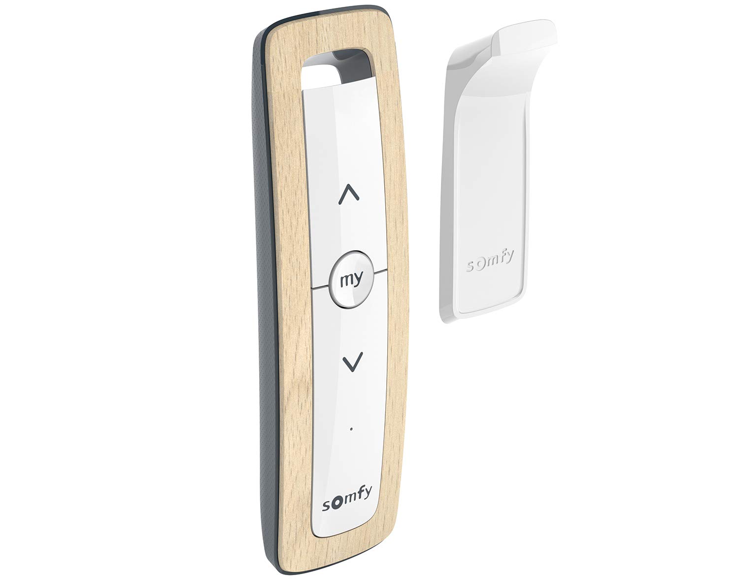 somfy-situo-1-io-natural-funk-fernbedienung-f-r-rollladen-und-markise image 2