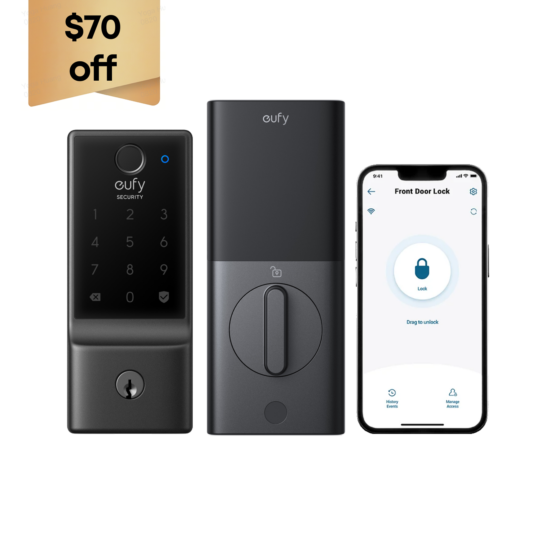 eufy-security-smart-lock-c220-t-rschloss-nickel image 3
