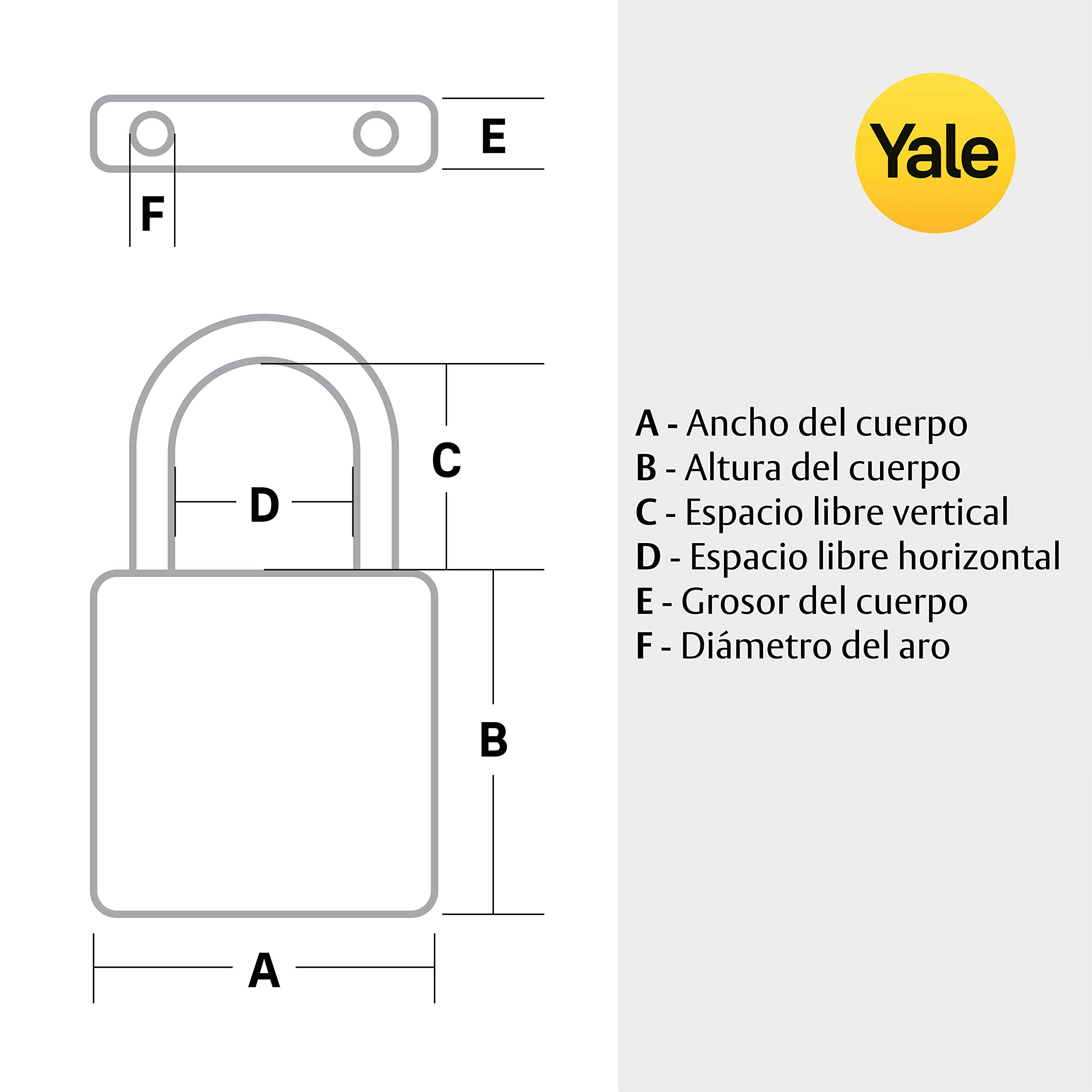 yale-y114b-80-118-1-vorh-ngeschloss-80-mm-messing-hochsicherheit image 7