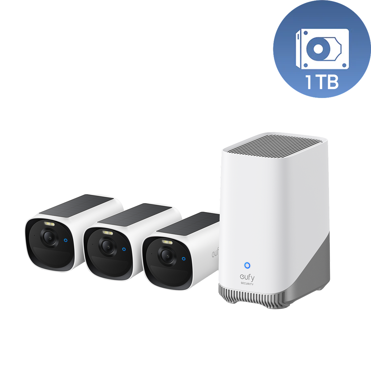 eufy-security-eufycam-s330-eufycam-3-3-kamera-set-mit-1-tb-festplatte image 1