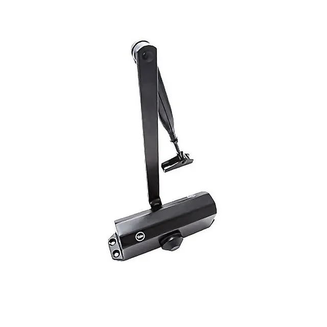 yale-serie-3500-t-rschlie-er-mit-armhalter-schwarz-k-rper-gest-nge-in-box image 1