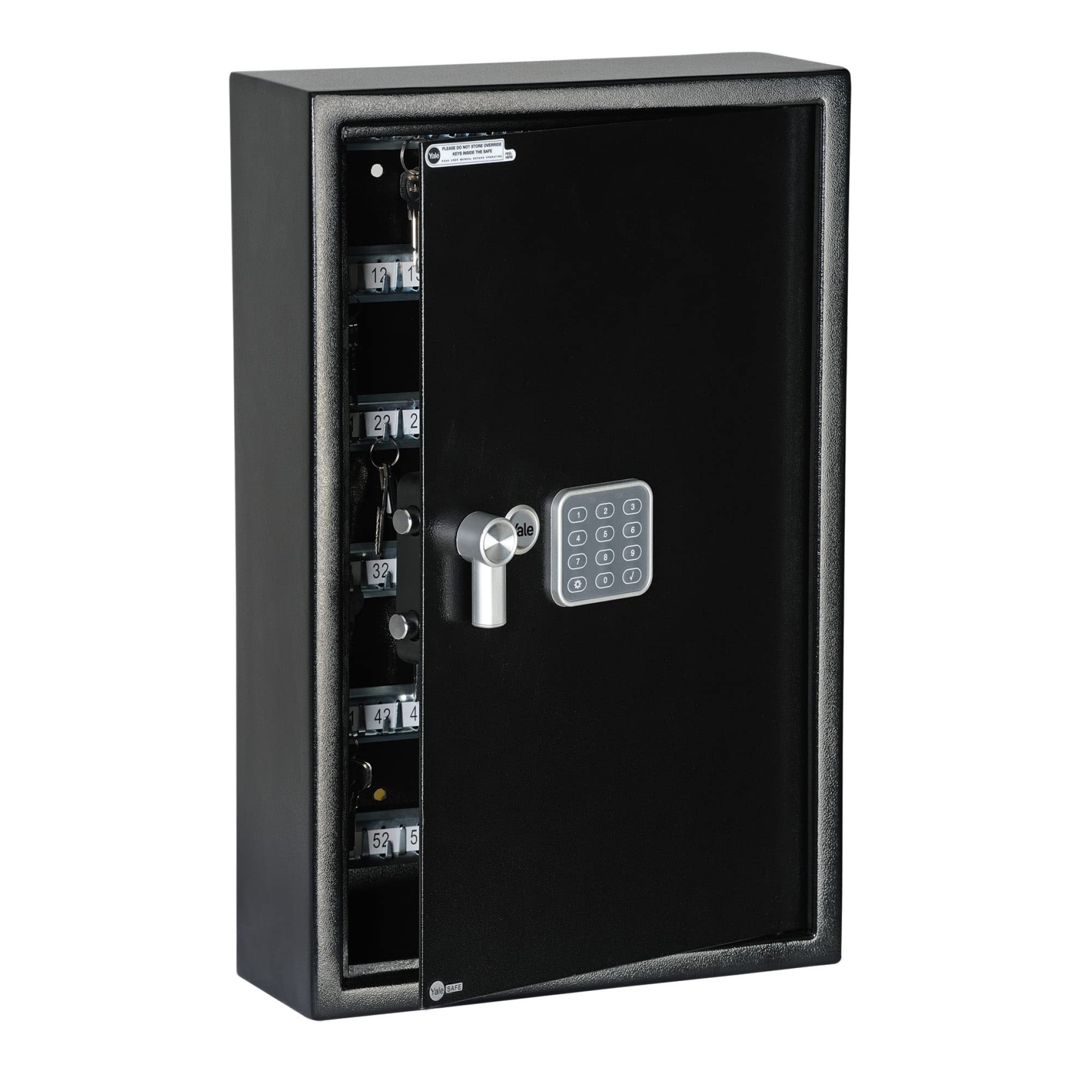 yale-elektronischer-schl-sseltresor-ykb-550-db1-100-haken-schwarz image 2