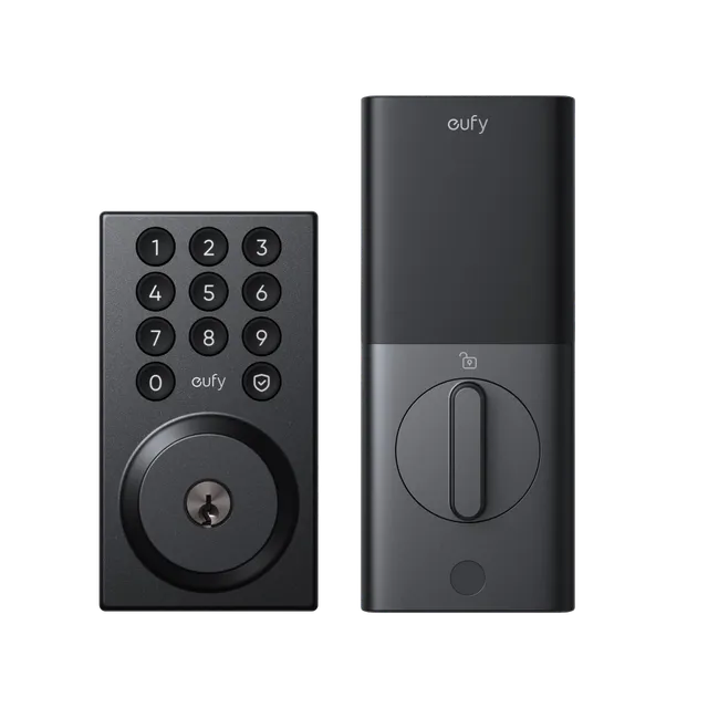 eufy-security-smart-lock-c30-wlan-t-rschloss-mit-app image 1