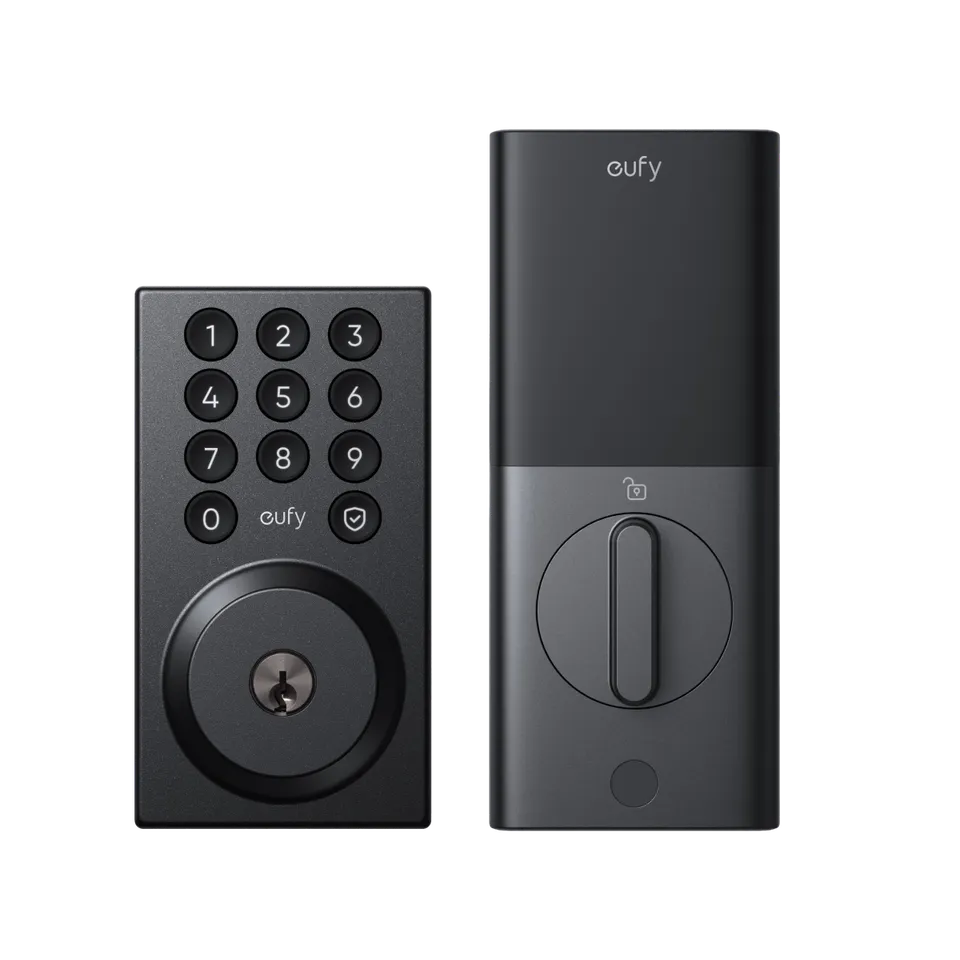 eufy-security-smart-lock-c30-wlan-t-rschloss-mit-app image 1