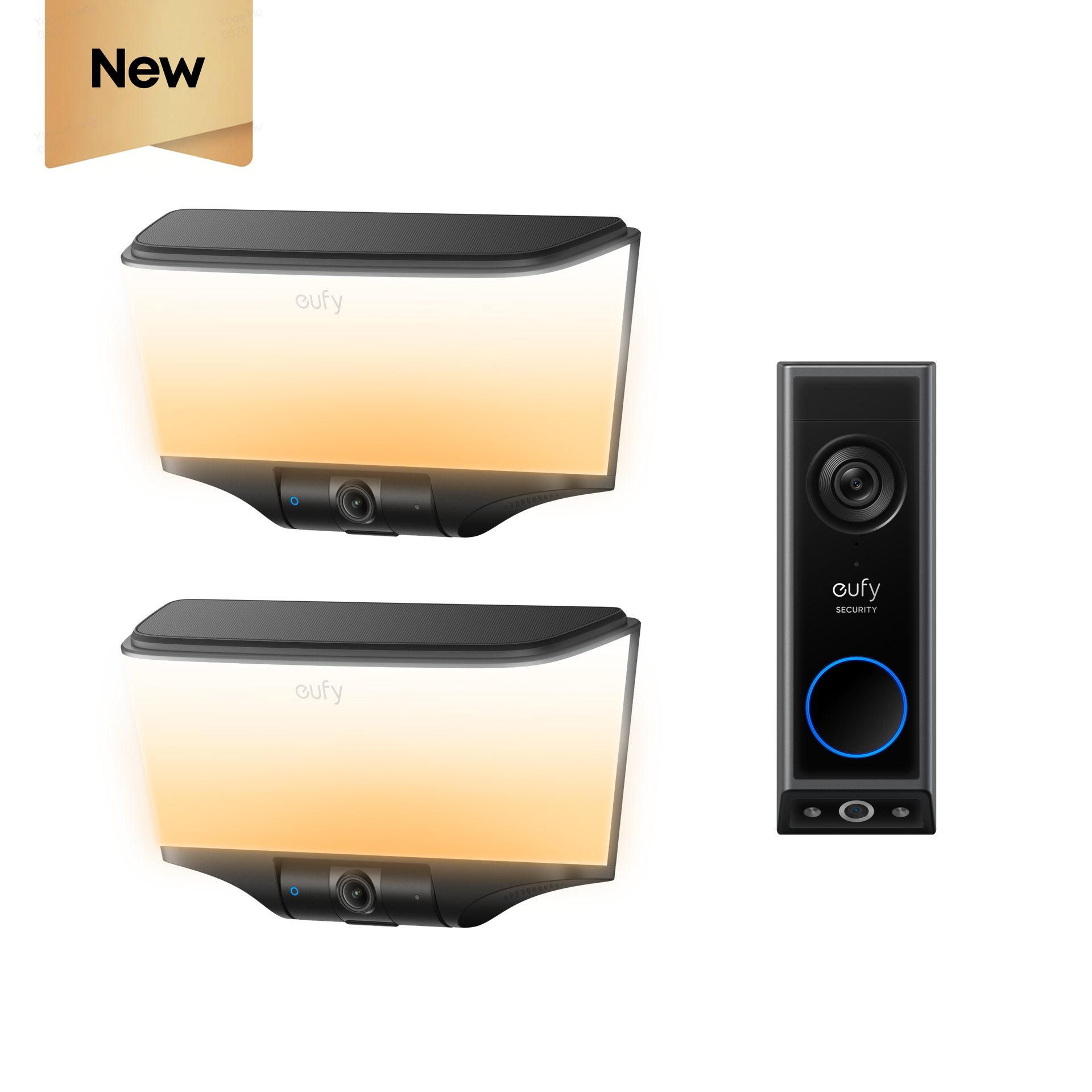eufy-security-wall-light-cam-s4-4k-entry-sensor image 5