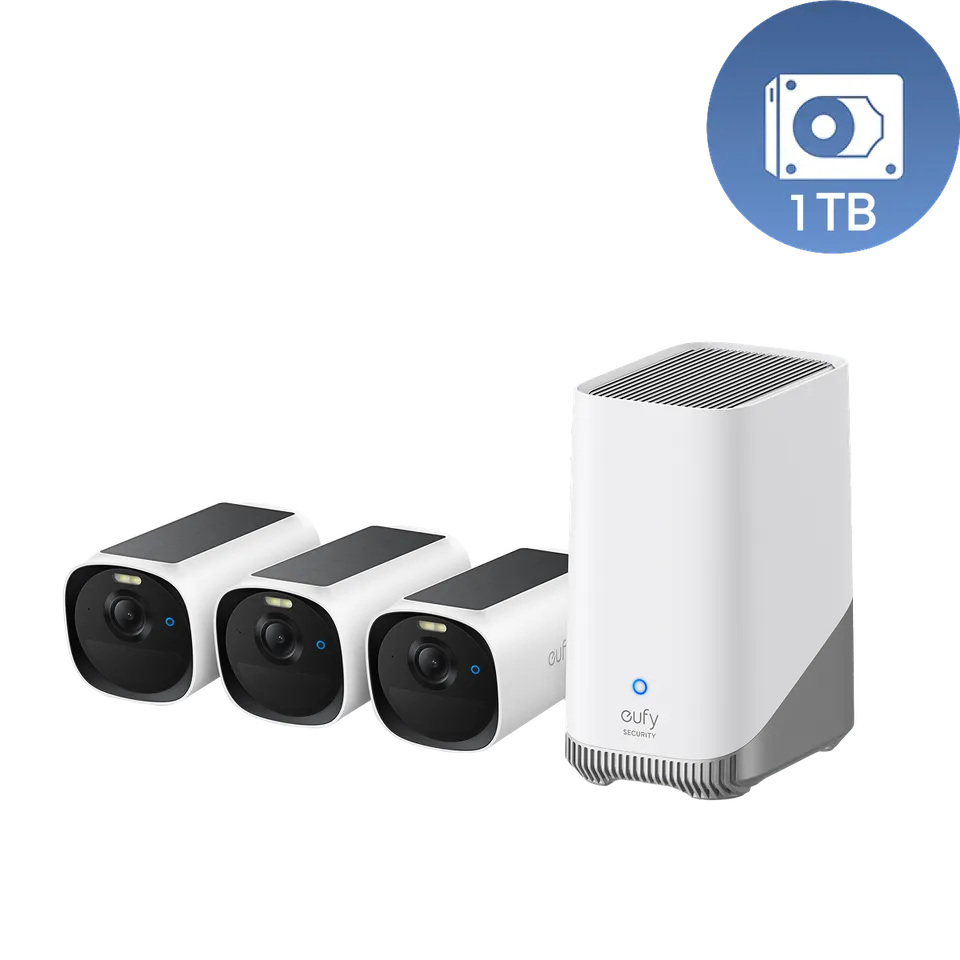 eufy-security-eufycam-s330-eufycam-3-3-kamera-set-mit-1-tb-festplatte image 1