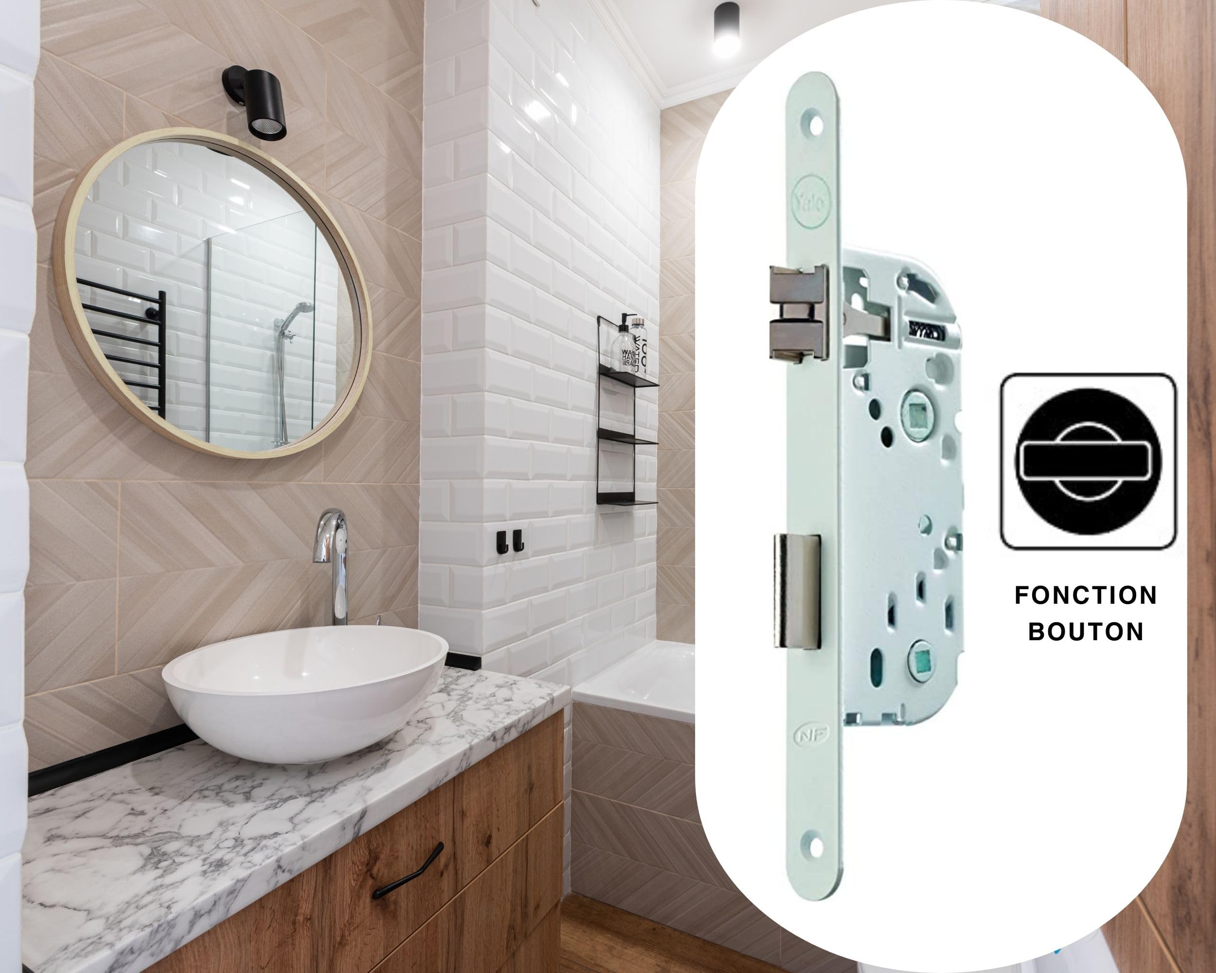 yale-einsteckschloss-bad-wc-40-mm-mit-drehknopf-wei image 5