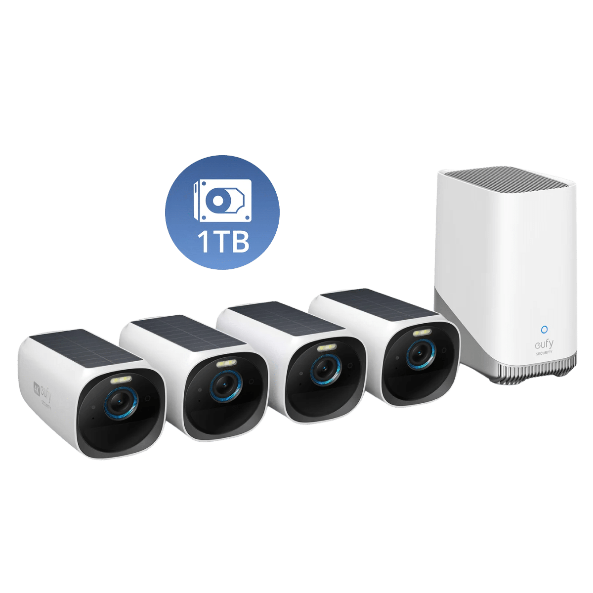 eufy-security-eufycam-s330-eufycam-3-berwachungskamera-4er-set-1-tb-festplatte image 1