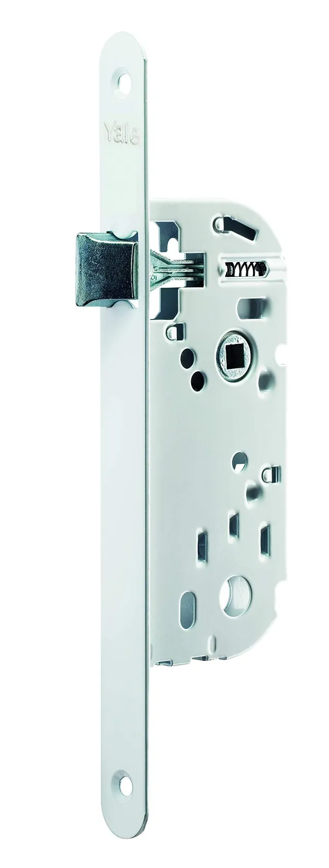 yale-einsteckschloss-40-mm-ohne-schl-ssel-zimmert-r-innent-rschloss-wei image 1