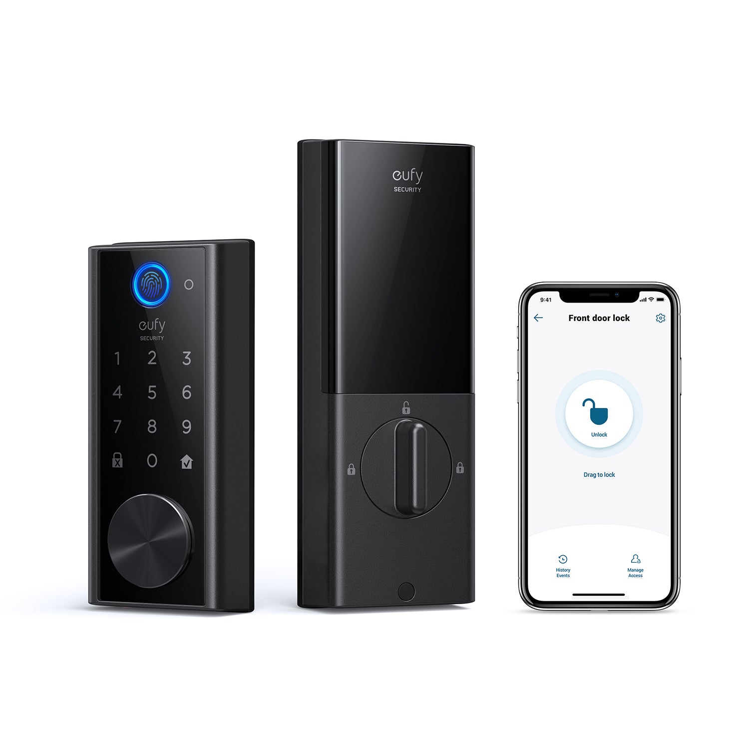 eufy-security-smart-lock-s230-fingerprint-t-rschloss-mit-wlan image 3