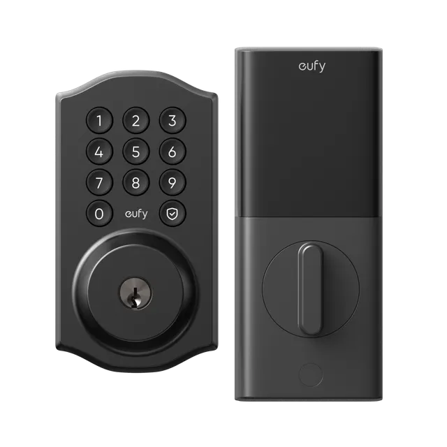eufy-security-smart-lock-c30-wlan-t-rschloss-mit-app-und-tastenfeld image 1