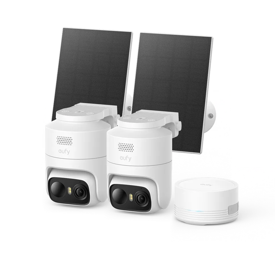 eufy-security-eufycam-c37-berwachungskamera-2er-set-mit-solar image 1