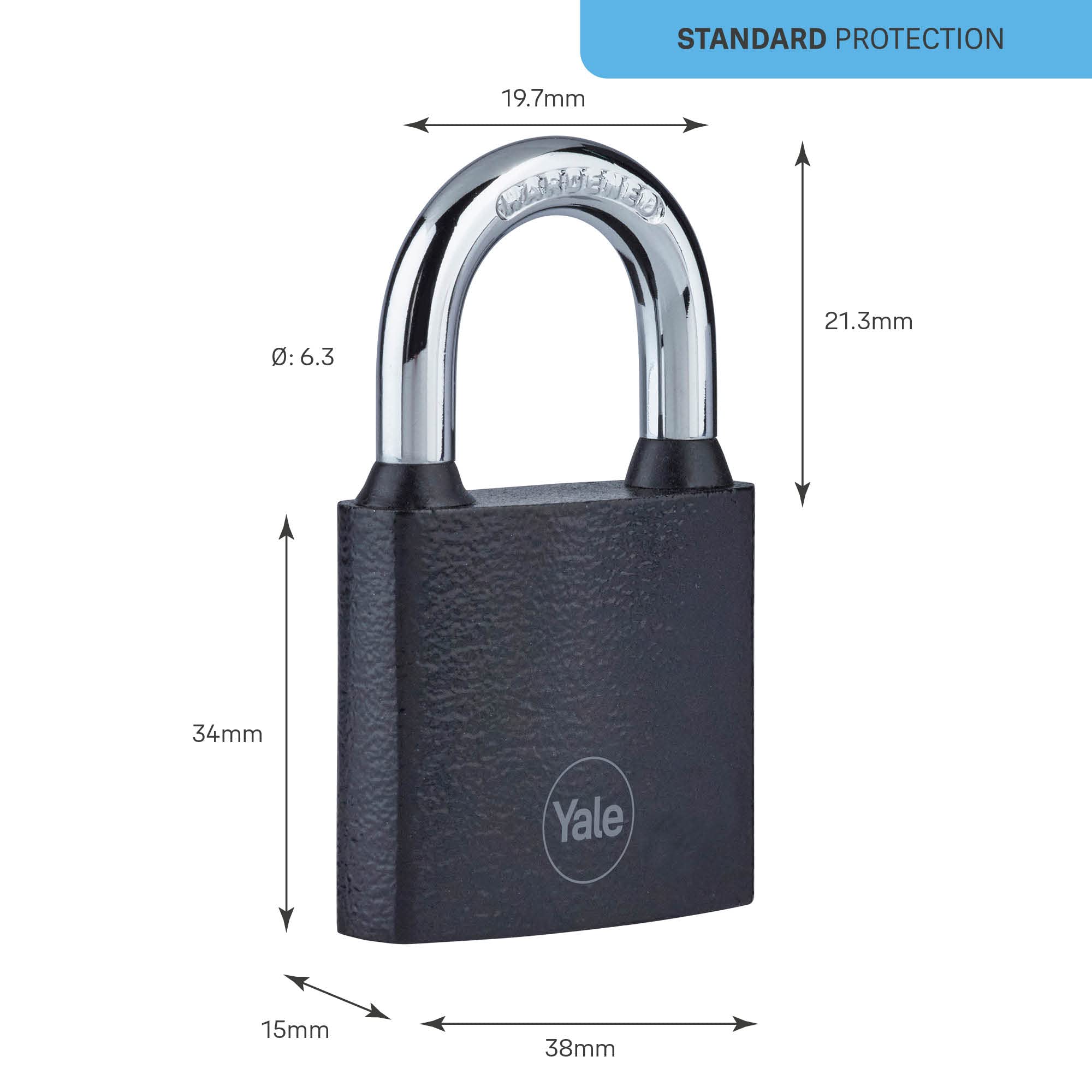 yale-y111b-38-121-1-vorh-ngeschloss-38-mm-eisen-standardsicherheit image 4