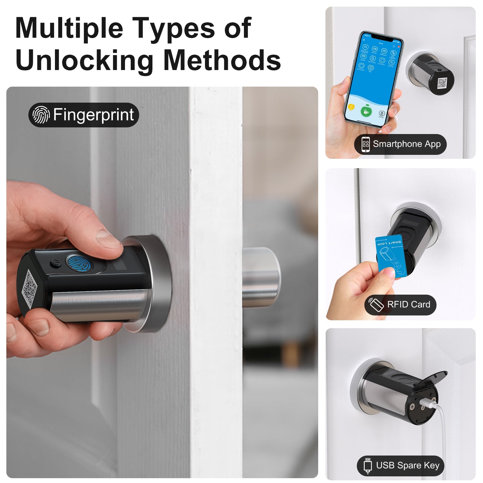 welock-smart-lock-rfid-karte-kontaktloser-schl-ssel image 3