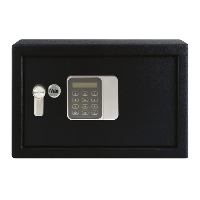 yale-g-stetresor-ysg-250-db2-medium-16-l-elektronik-tresor-schwarz image 1