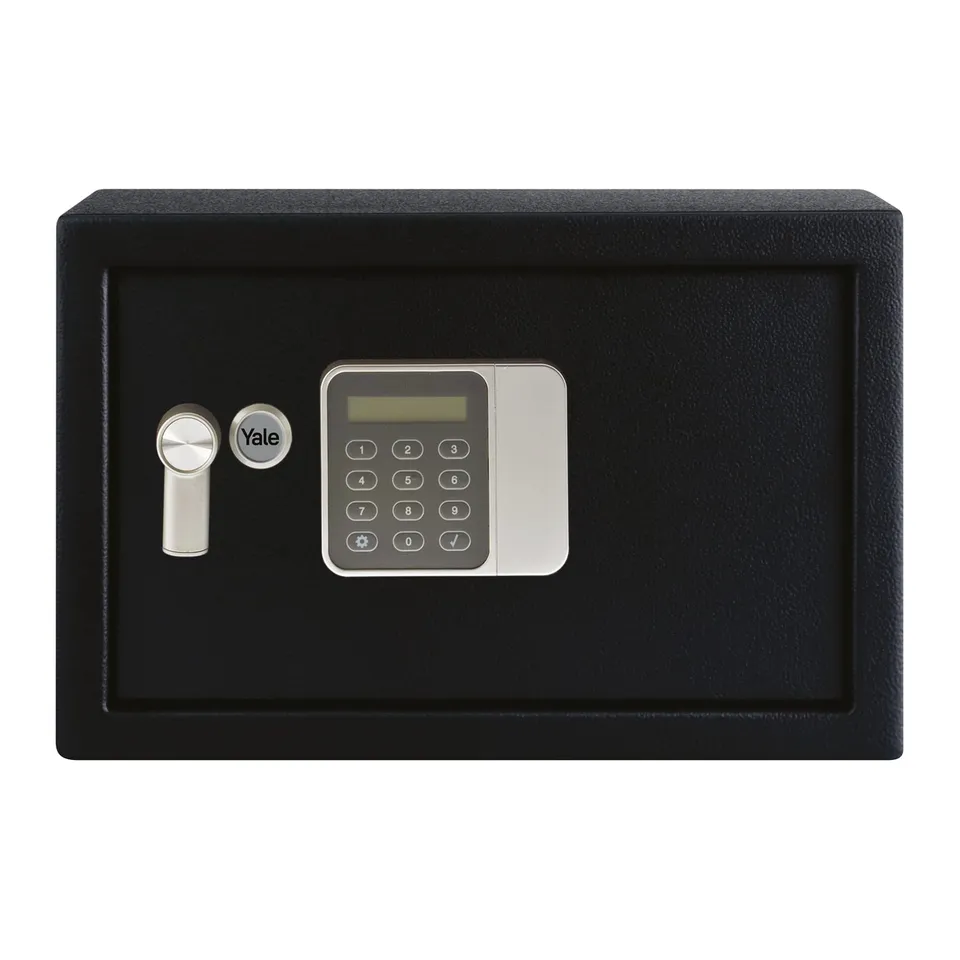 yale-g-stetresor-ysg-250-db2-medium-16-l-elektronik-tresor-schwarz image 1