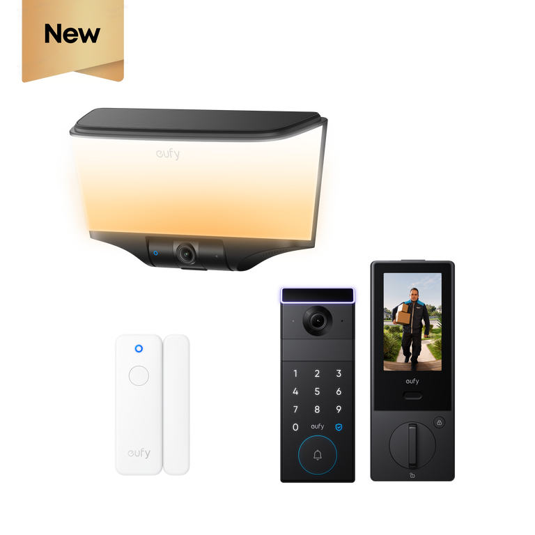 eufy-security-wall-light-cam-s4-4k-2er-pack-wandleuchten-kamera image 6