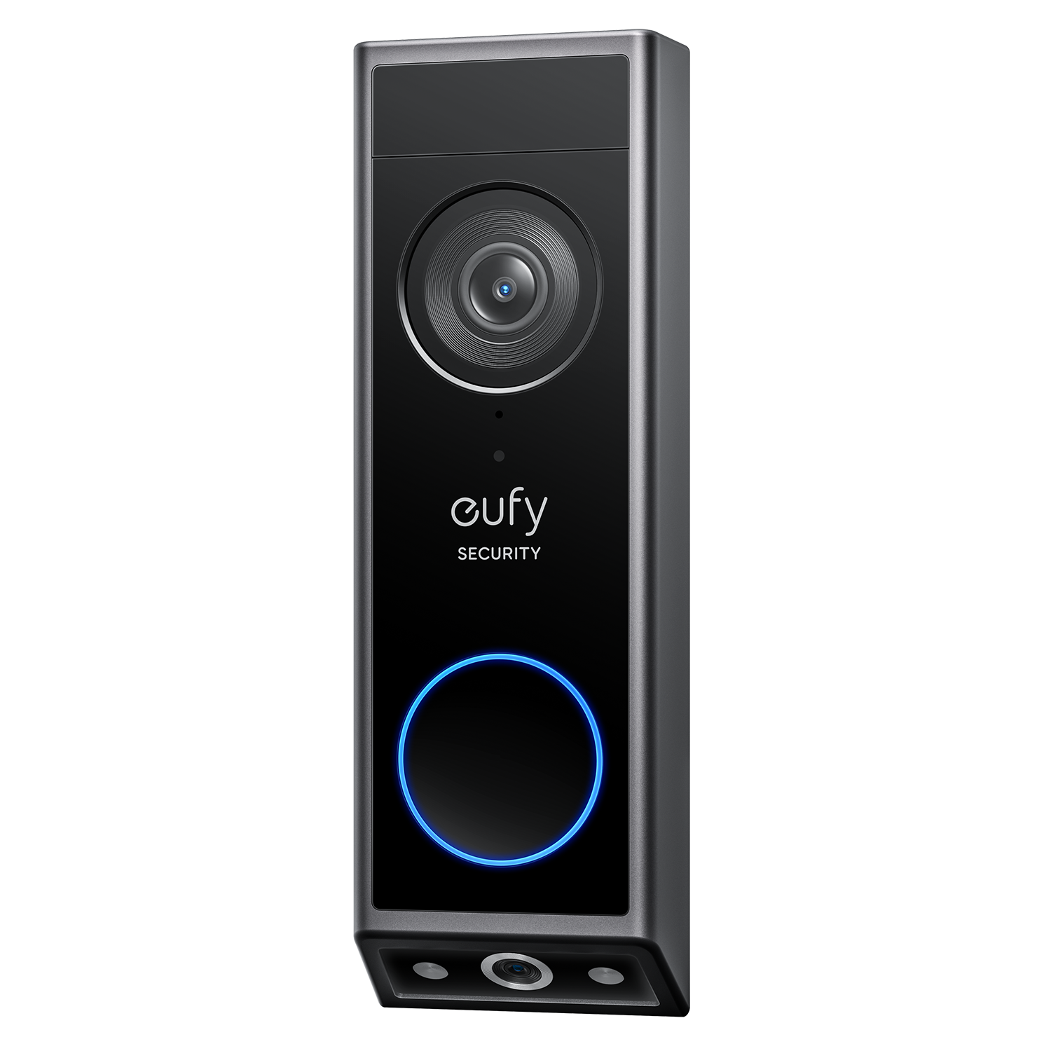 eufy-security-video-doorbell-e340-homebase-s380-smart-display-e10-set image 2