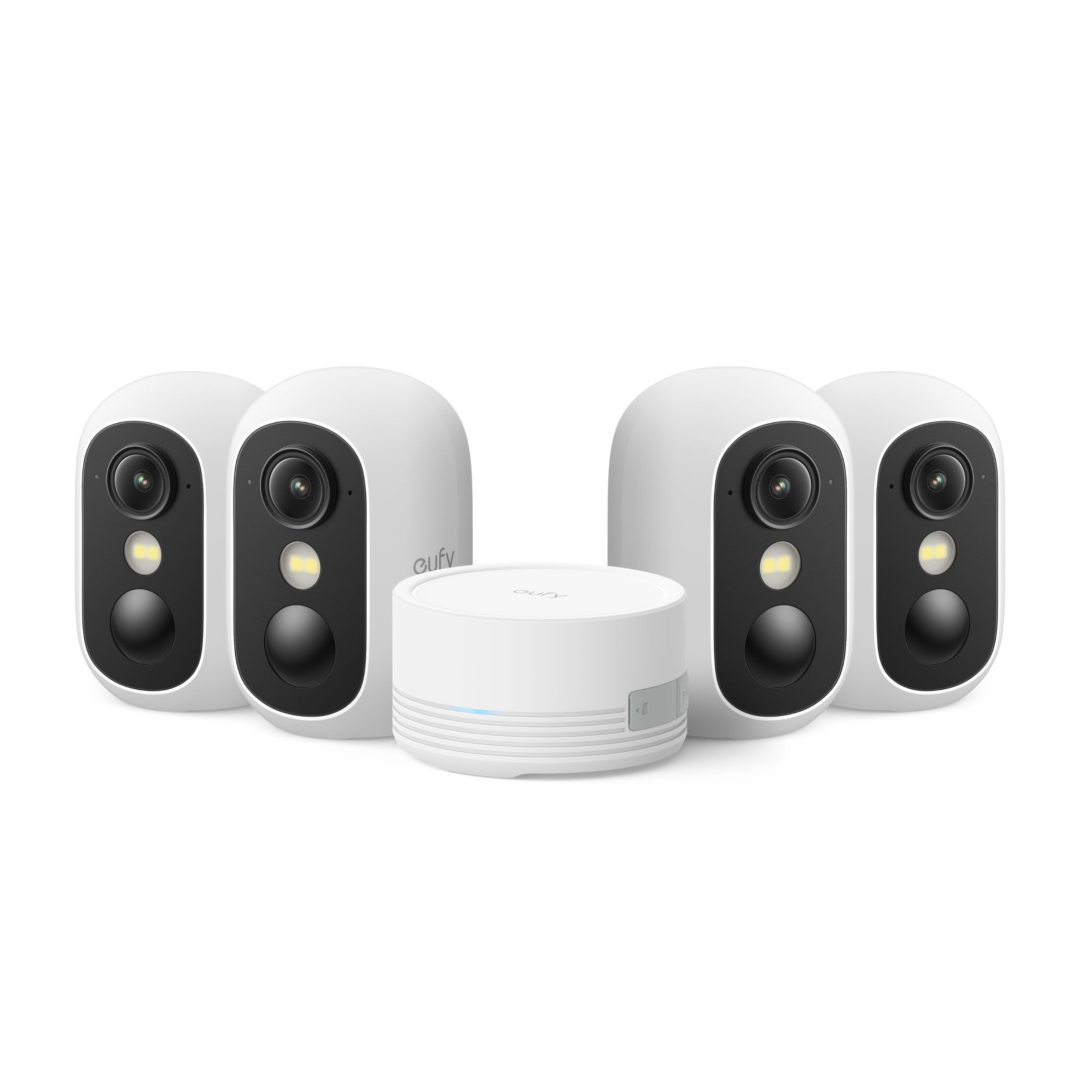 eufy-security-eufycam-c35-4-cam-kit-wlan-berwachungskamera-set-ip67 image 1