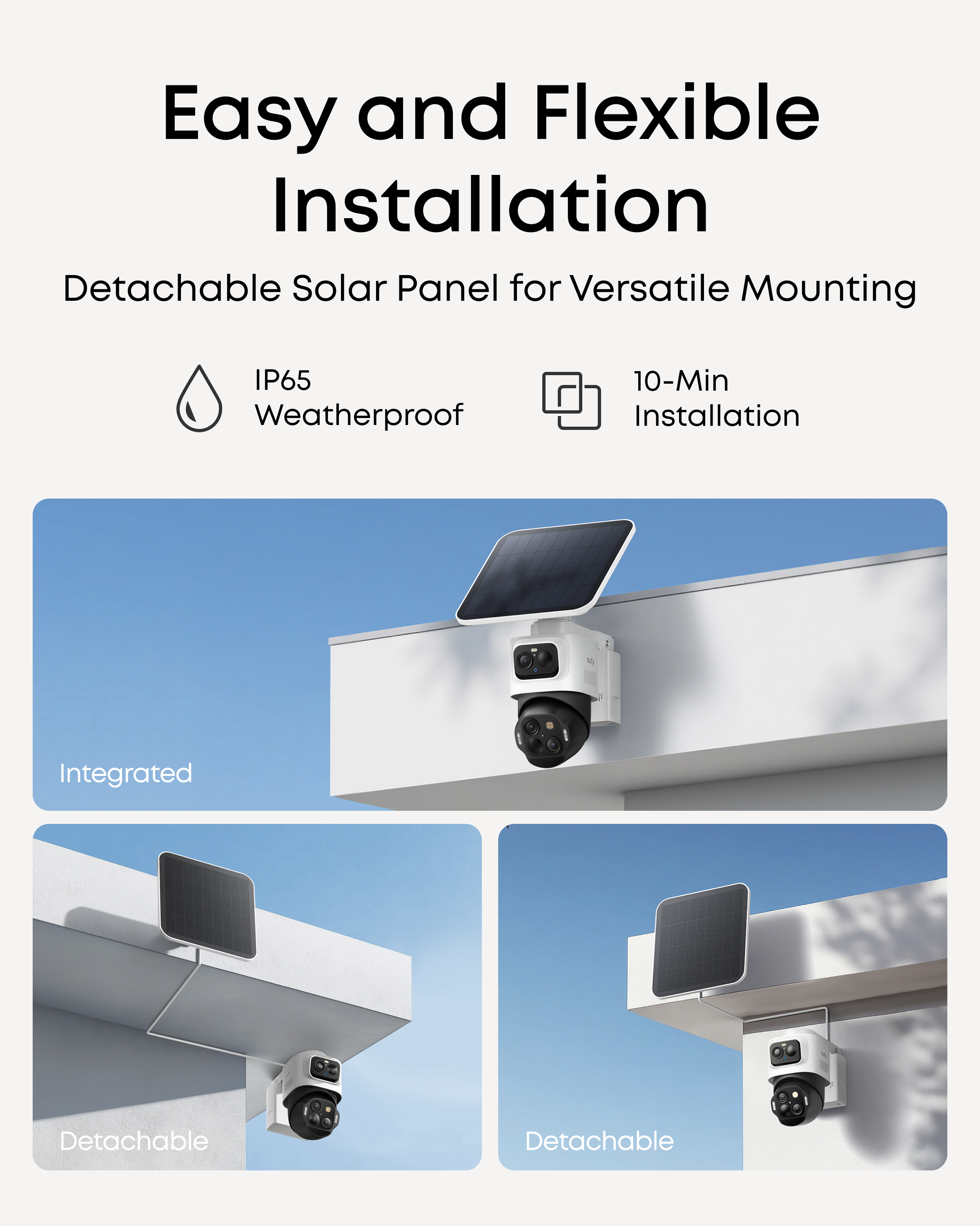 eufy-security-eufycam-s4-familock-s3-max-doorbell-e340-set image 7