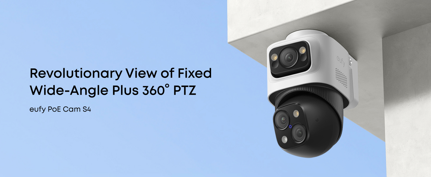 eufy-security-poe-bullet-ptz-cam-s4-erweiterungskamera image 5