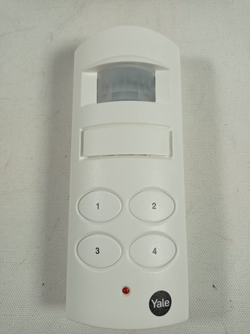 yale-schuppen-und-garagenalarm-funkalarmanlage-100-db-stand-oder-wandmontage image 2