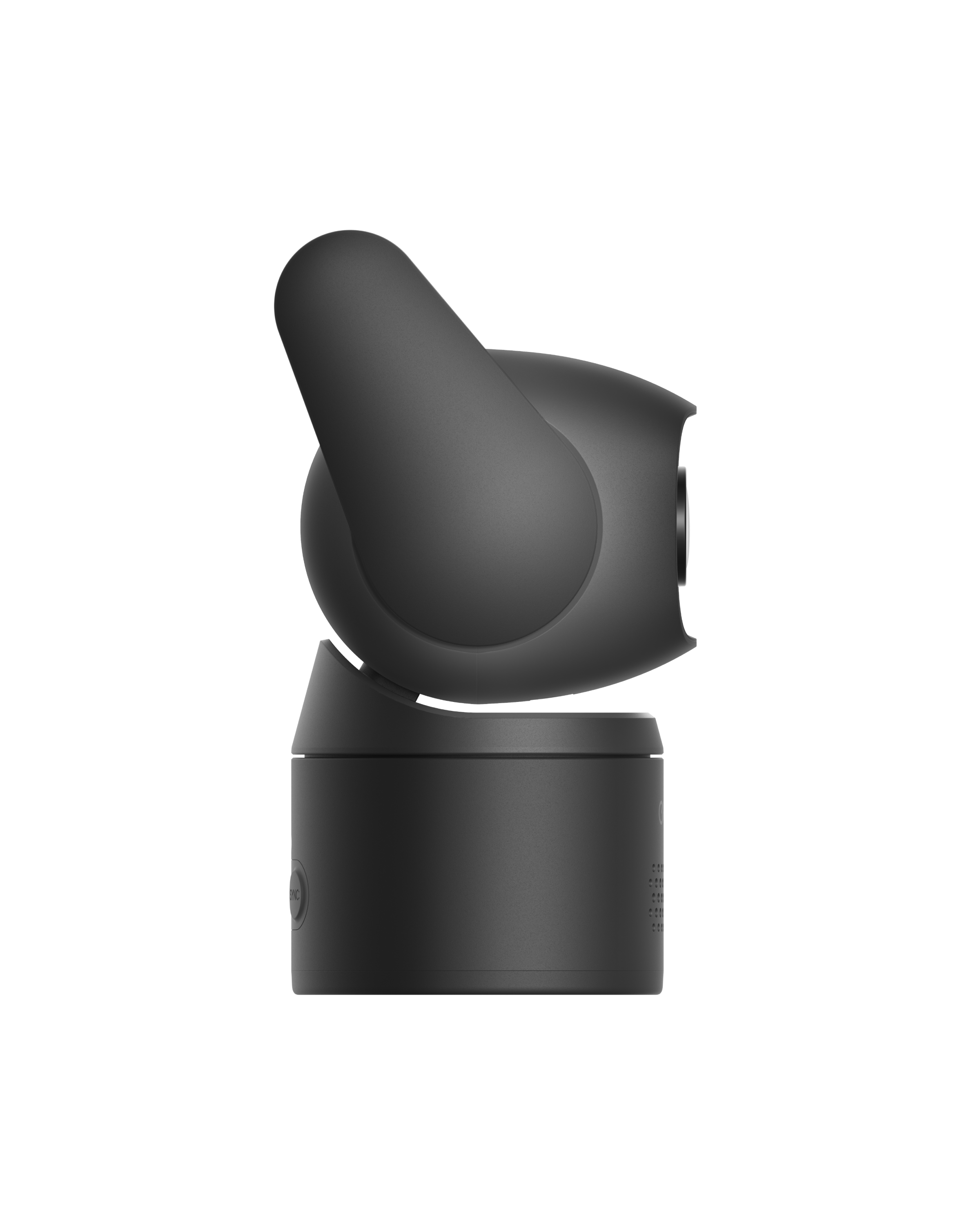 eufy-security-wired-cam-c31-2er-pack-schwarz-homebase-mini-64gb image 4