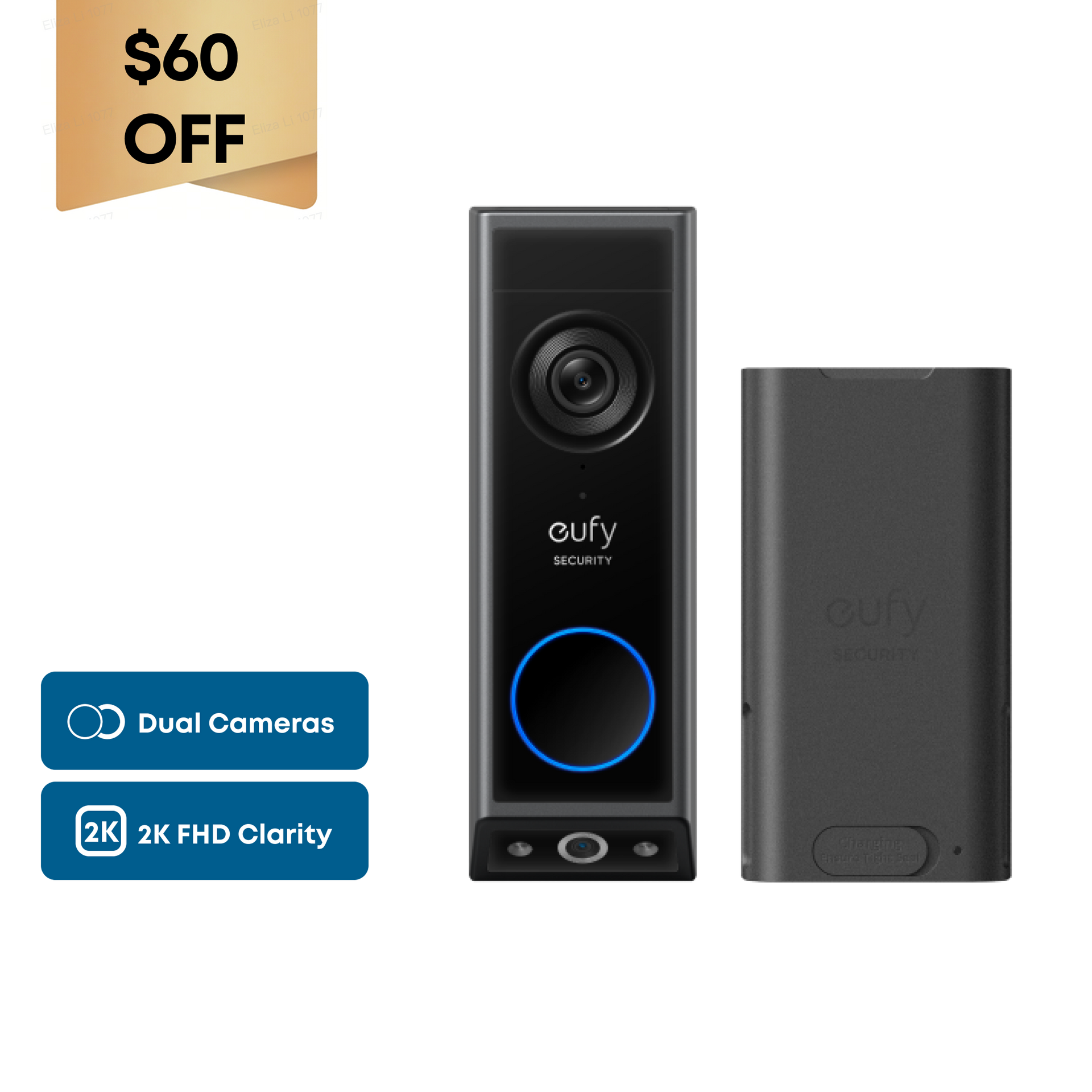 eufy-security-video-doorbell-e340-wlan-t-rklingel-usb-c-akkupack image 5