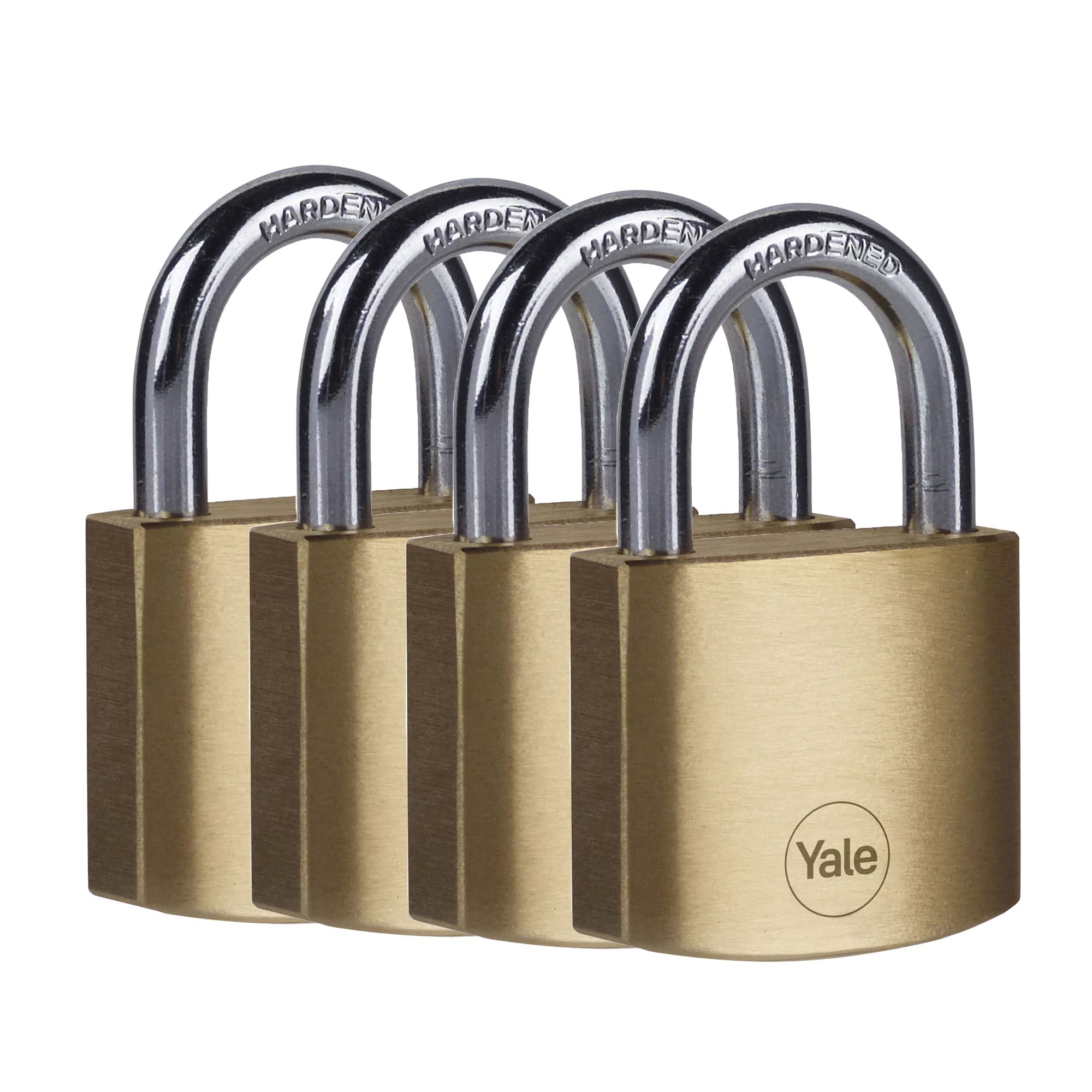 yale-y110b-50-155-1-b-vorh-ngeschloss-50-mm-messing-standardsicherheit-mit-3-sch image 7