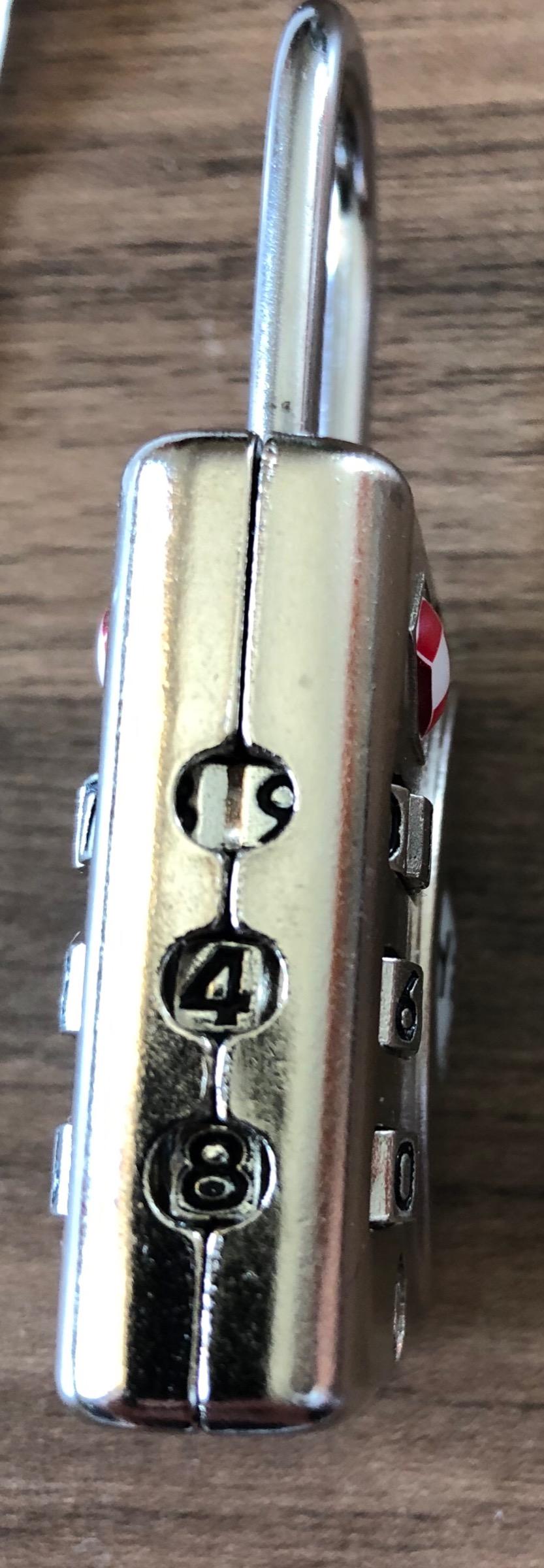 Praktisch für Rucksack