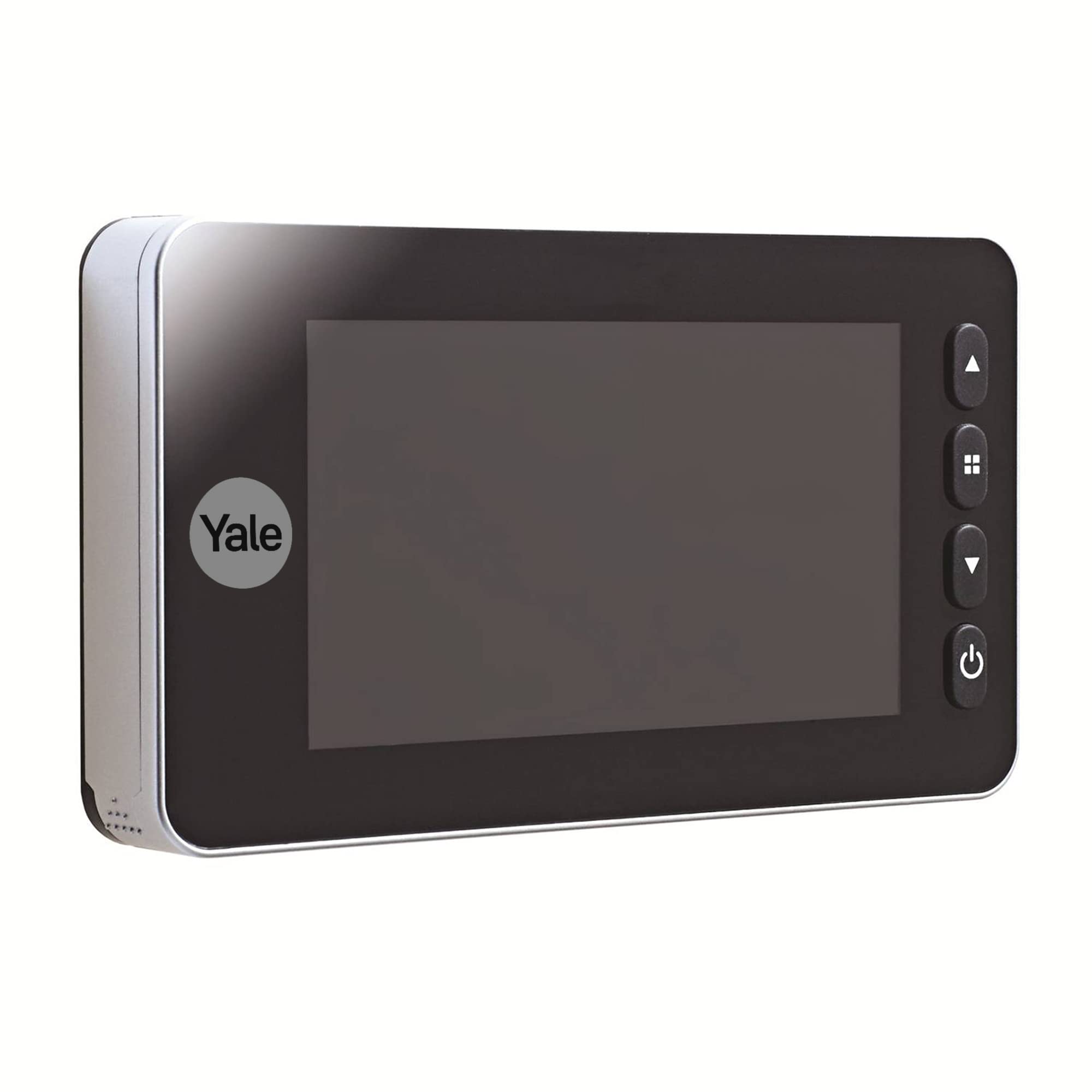 yale-digitaler-t-rspion-5800-auto-imaging-mit-kamera-silber image 1
