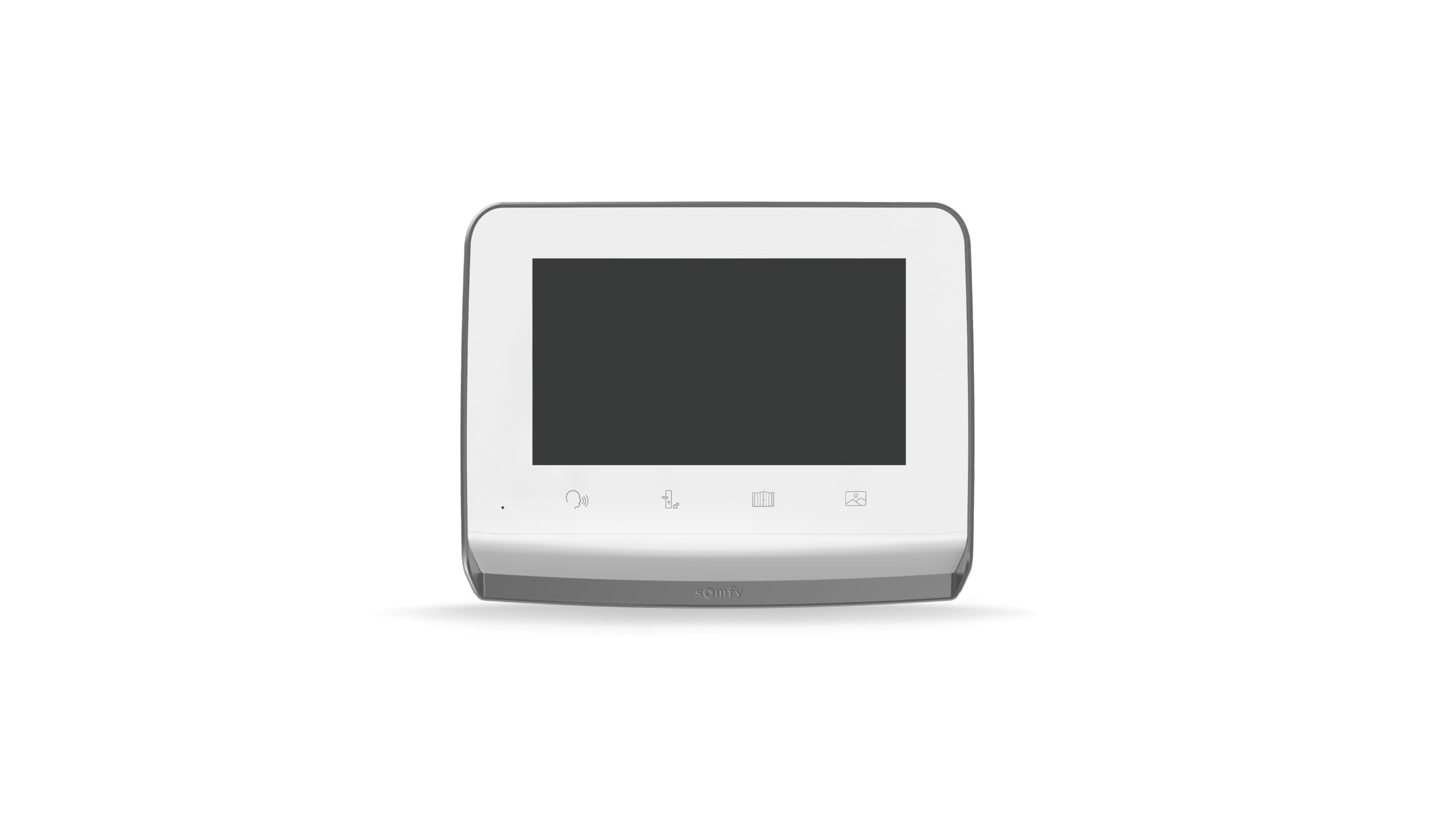 somfy-1871229-video-t-rsprechanlage-v350-wlan-connect-7-zoll-mit-app-und-nachtsi image 2