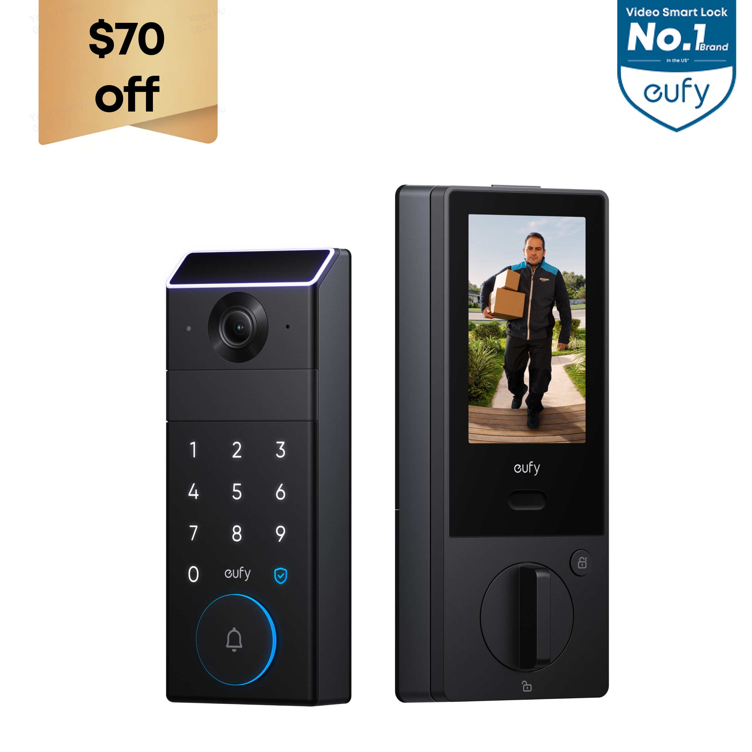 eufy-security-familock-s3-max-smart-lock-mit-palm-vein-2k-kamera-und-video-t-rkl image 1