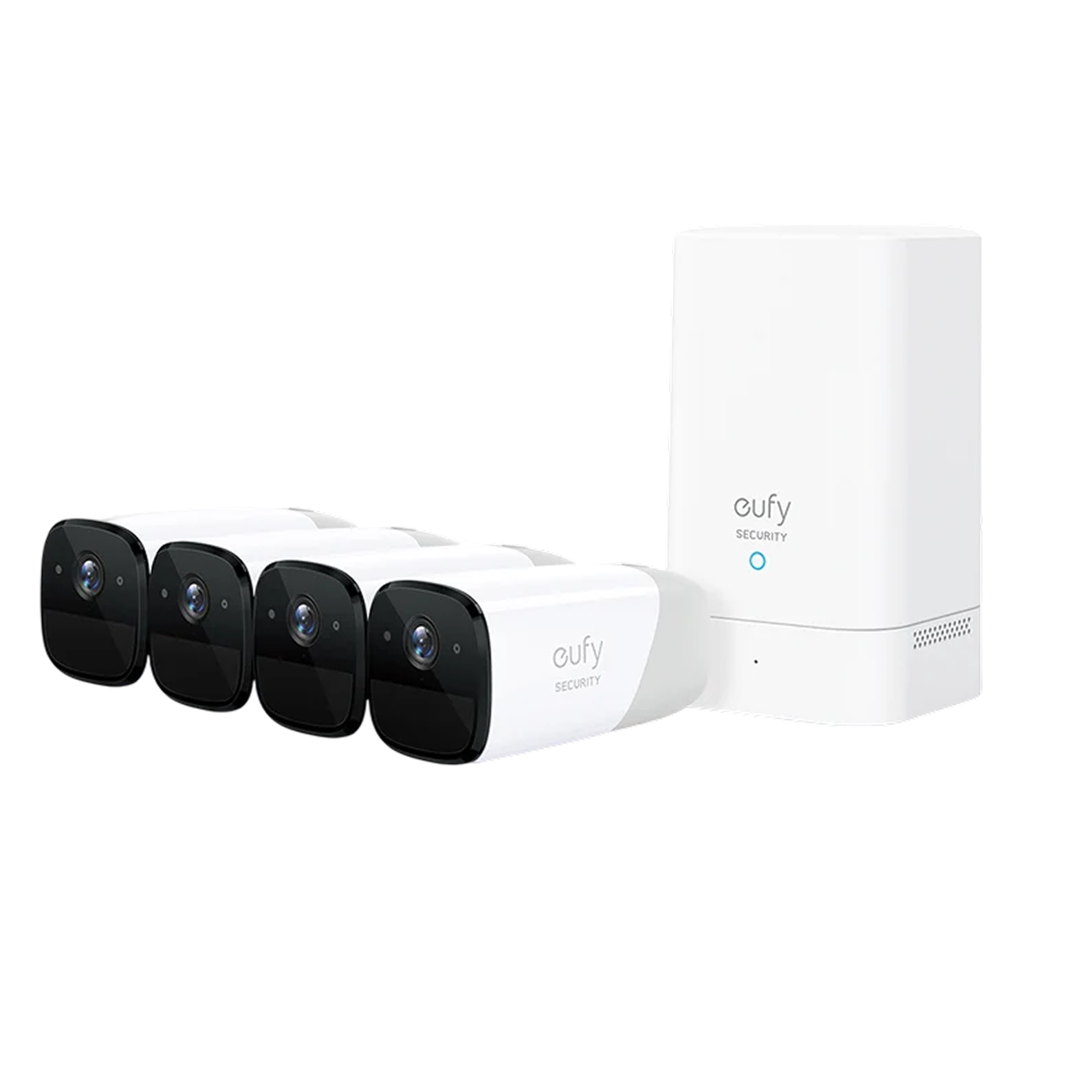 eufy-security-eufycam-2-pro-2k-4er-set-mit-homebase-2 image 1