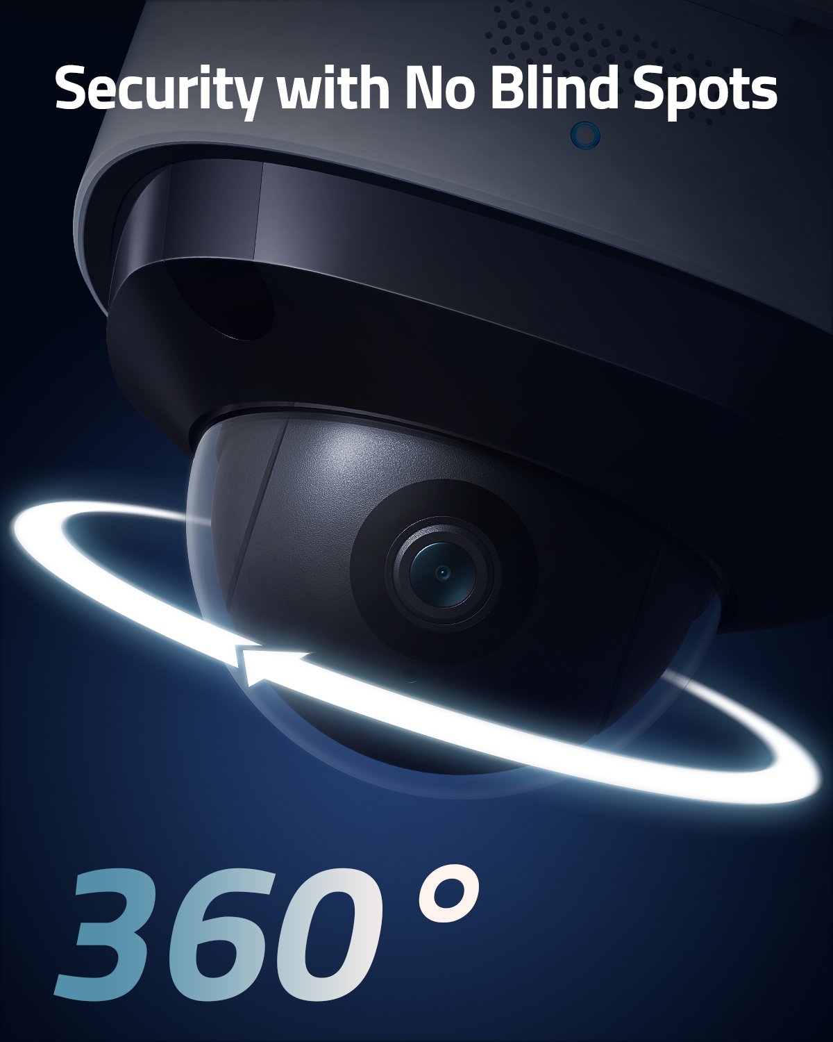 eufy-security-floodlight-pro-2k-flutlichtkamera image 2